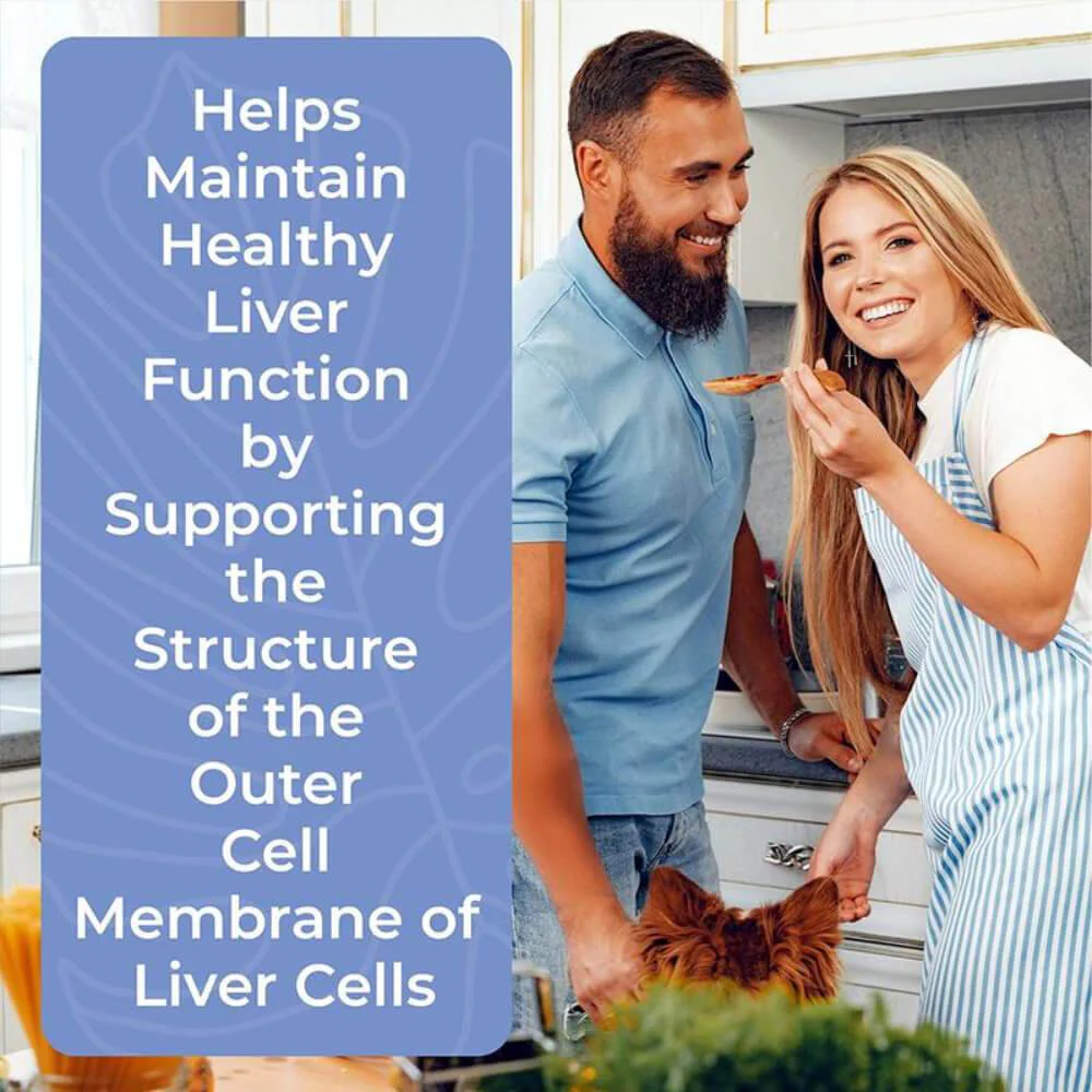 Milk Thistle Supplement - Image 4