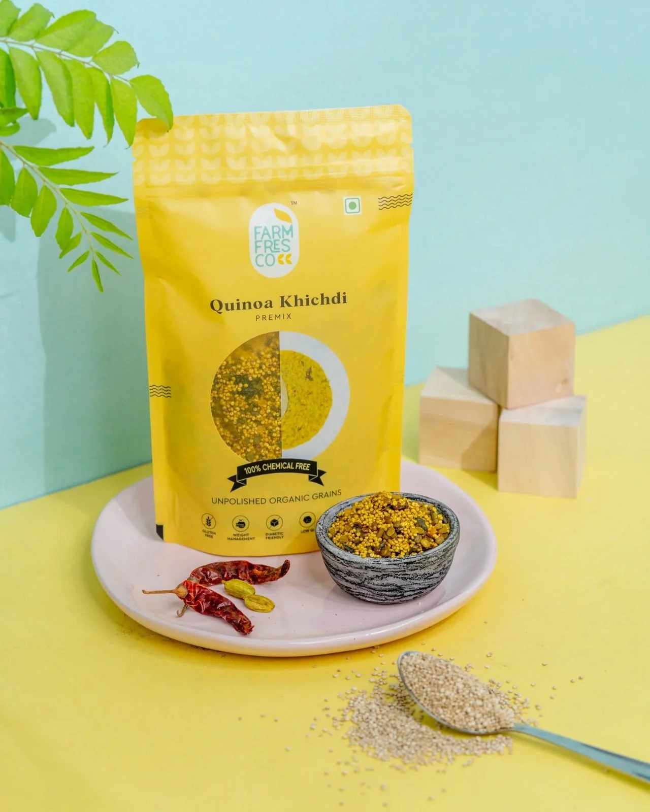 Millets for Expecting Mums - Image 3