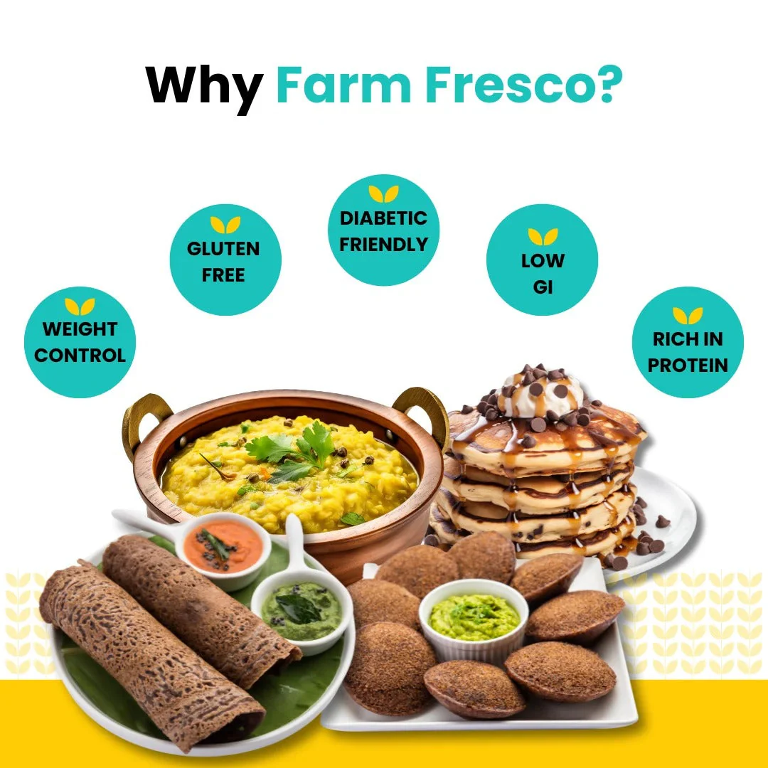 Millets for Expecting Mums - Image 4
