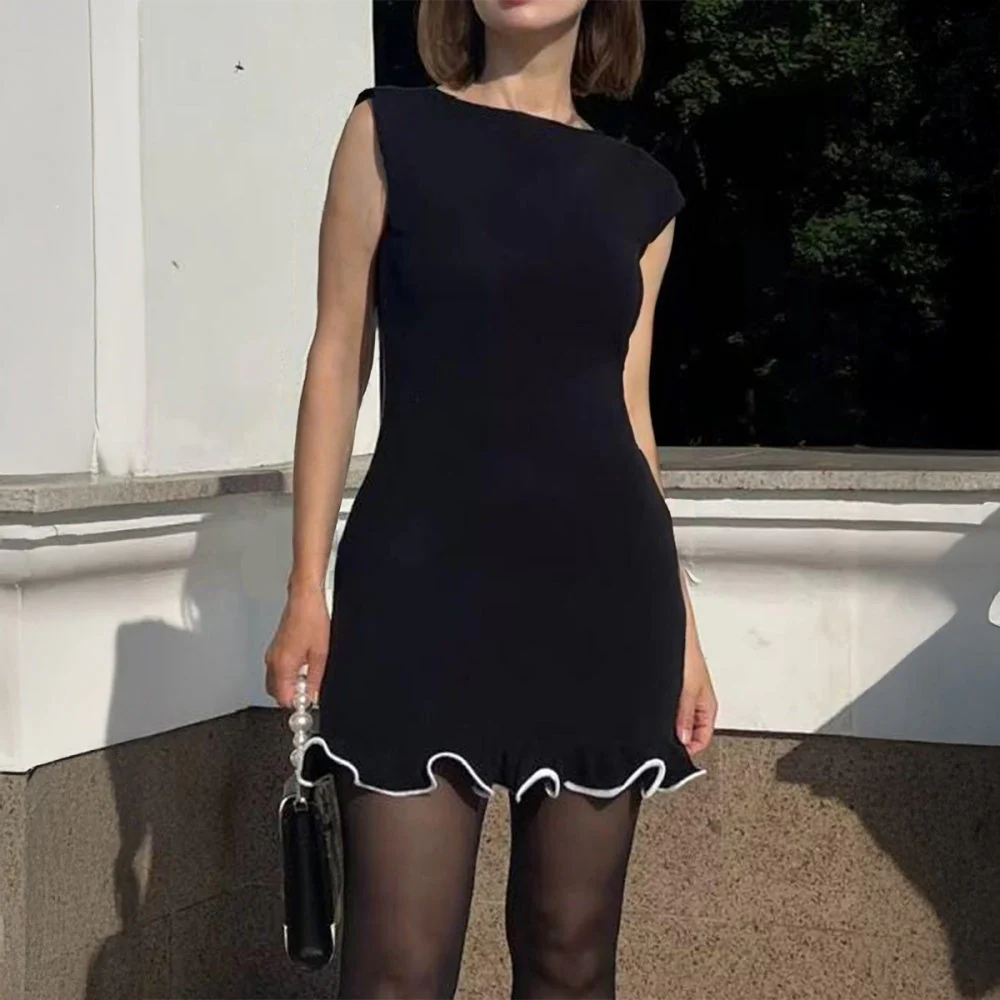 Millie Skater Dress