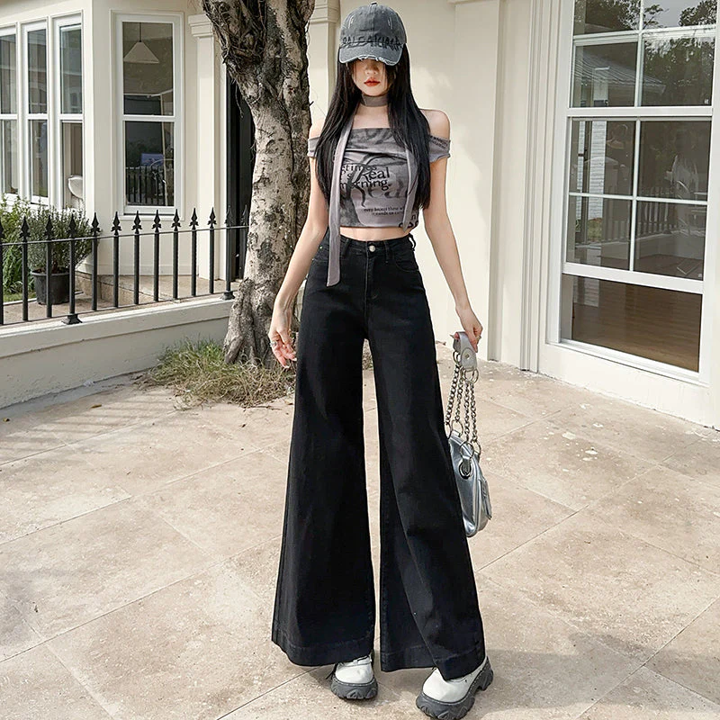 Millie Wide Leg Pants - Image 3