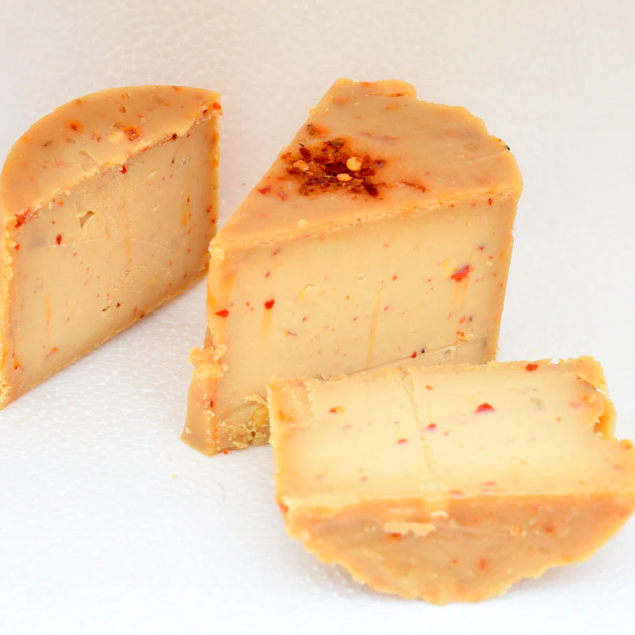 Millie's Burnt Red Chili and Garlic Wheel - Image 3
