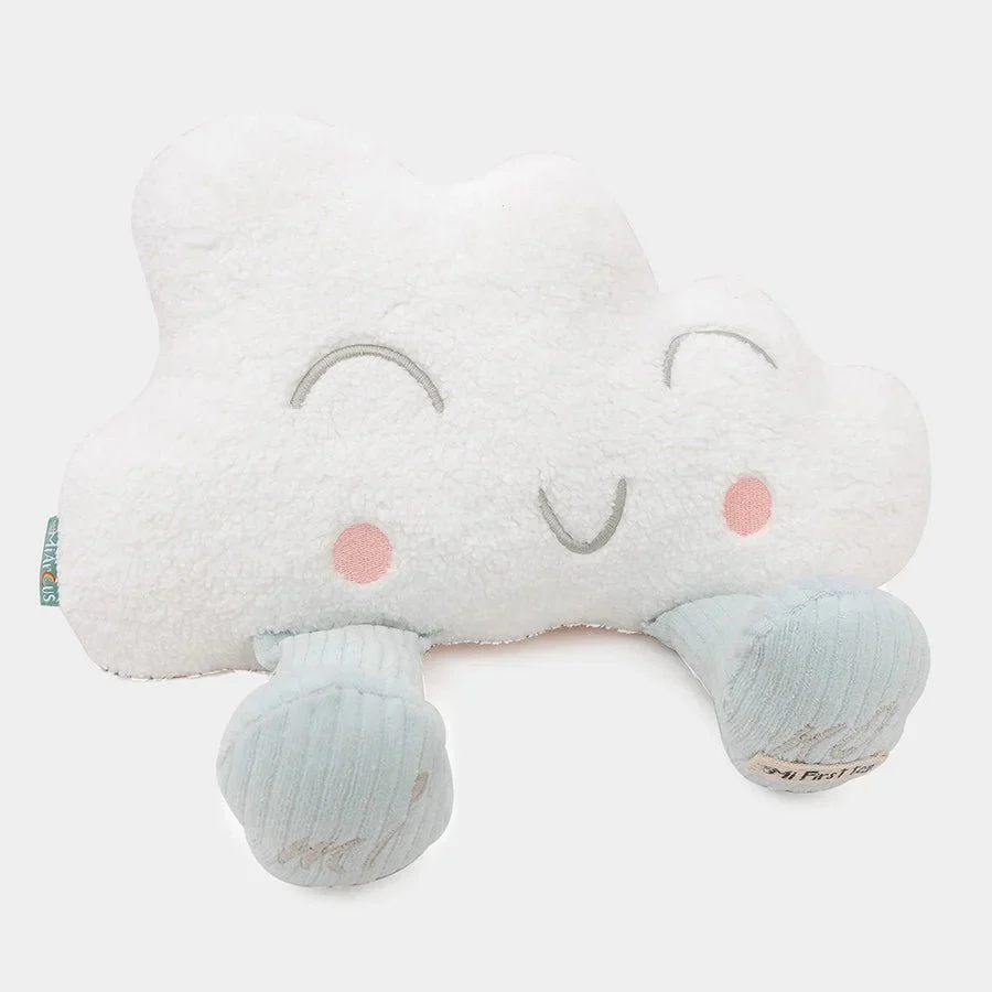Mino Cloud Knitted Ultra Soft Toy