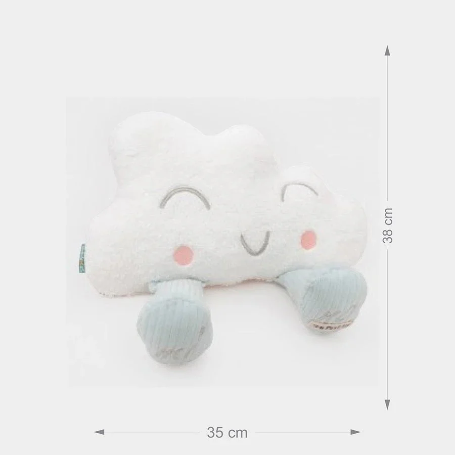 Mino Cloud Knitted Ultra Soft Toy - Image 2