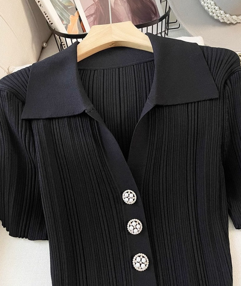 Mira Knit Dress - Image 6