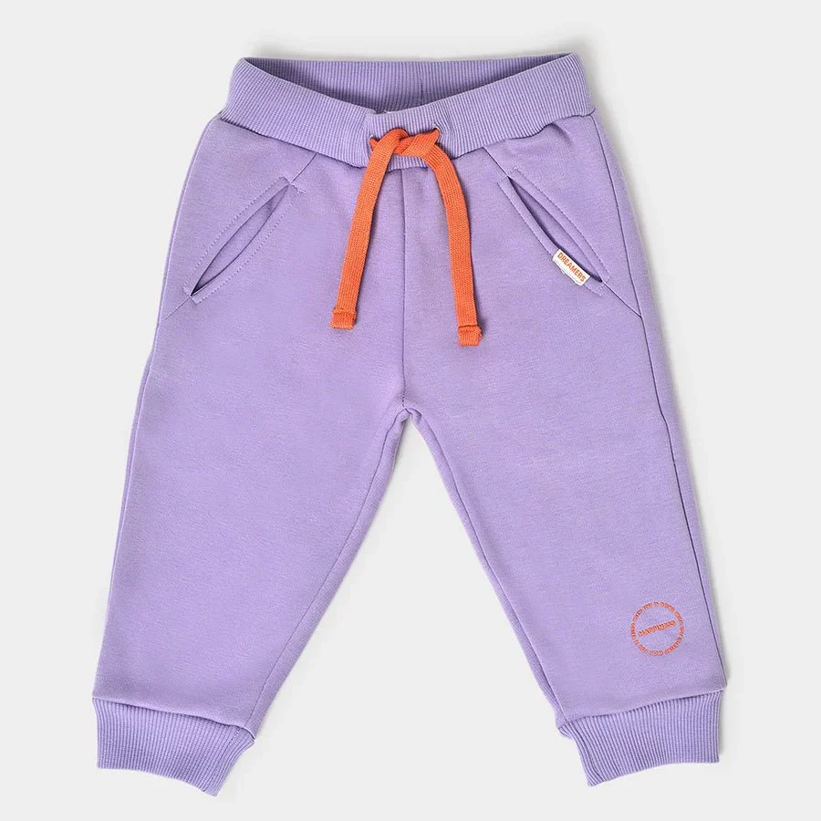 Misty Antique Purple Baby Boy Pajama - Image 2