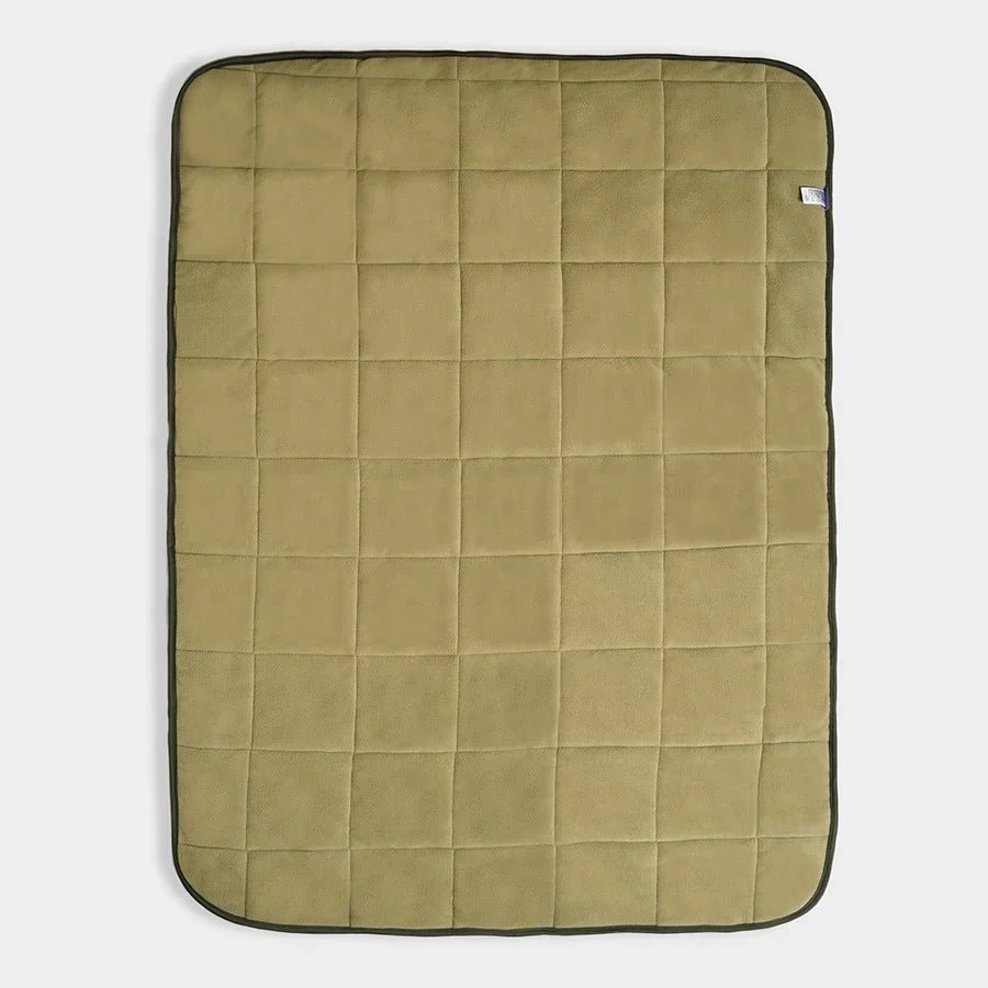 Misty Beryl Quilt Set - Image 4