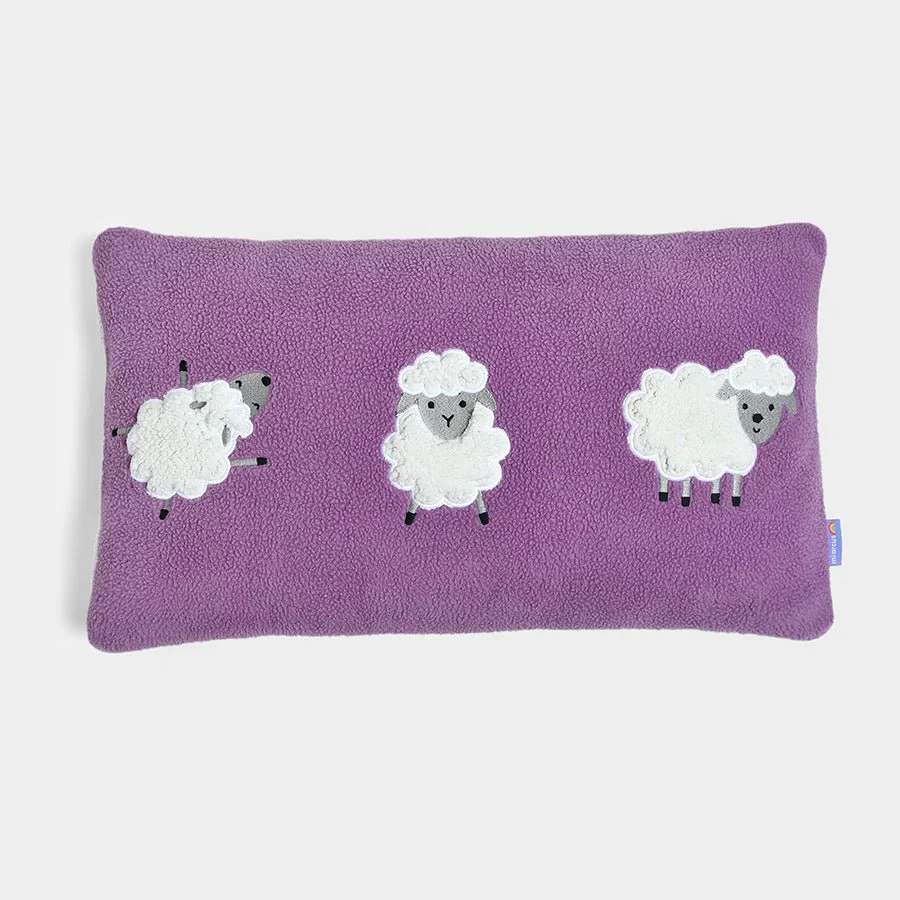 Misty Ovine Quilt Set - Image 11