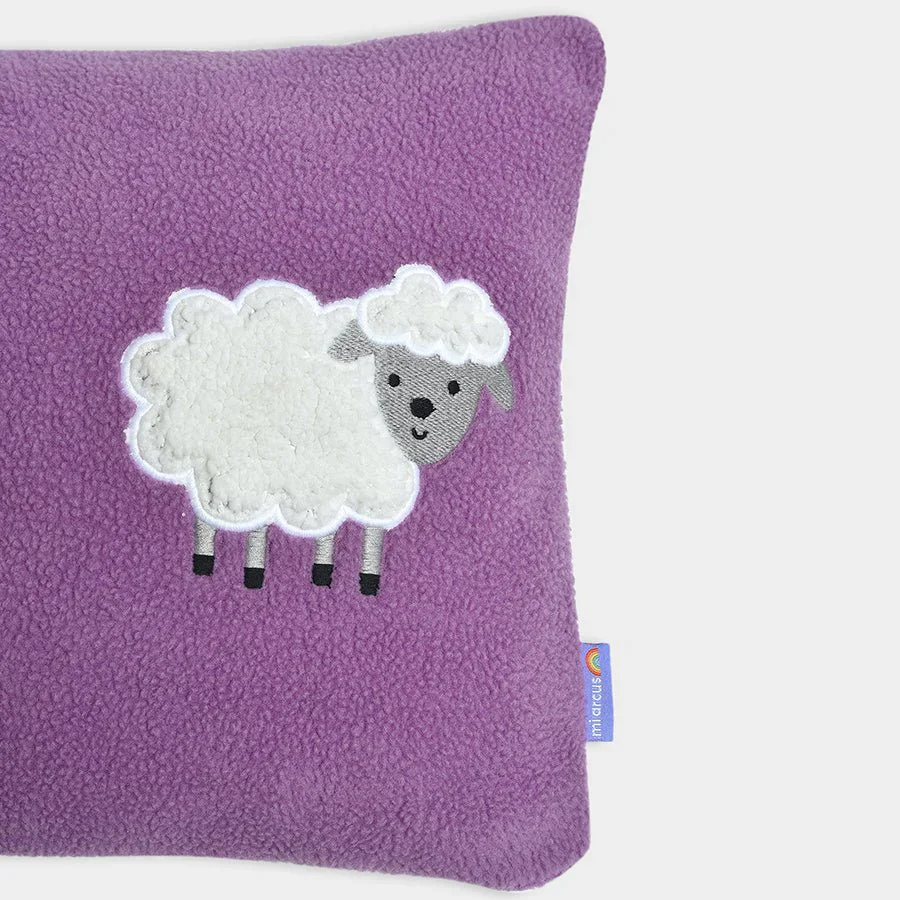 Misty Ovine Quilt Set - Image 12