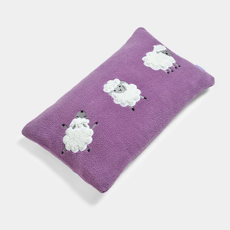 Misty Ovine Quilt Set - Image 13