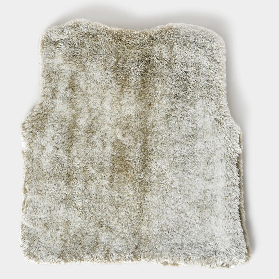 Misty Sleeveless Shrug For Baby Kids - Image 3