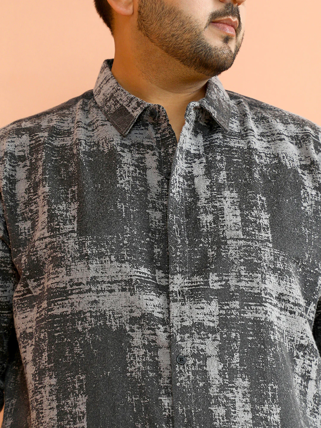Misty-Woven Shirt - Image 7