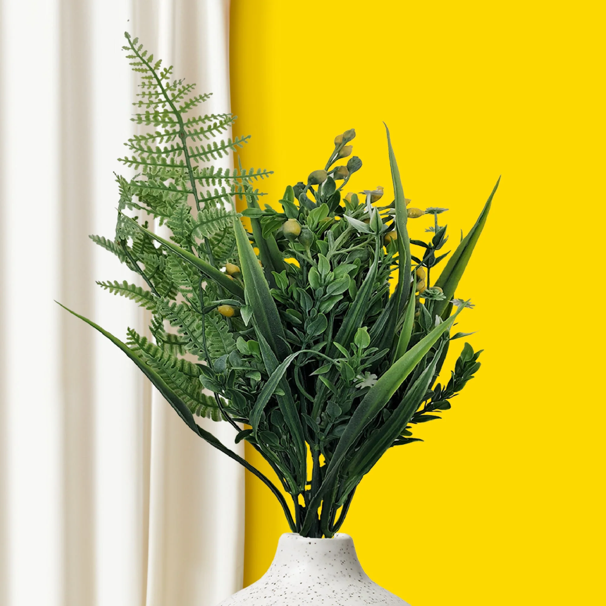 Mixed Artificial Greens - Image 10