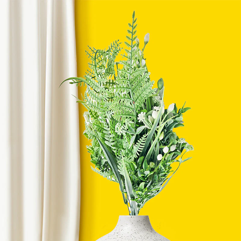 Mixed Artificial Greens - Image 6
