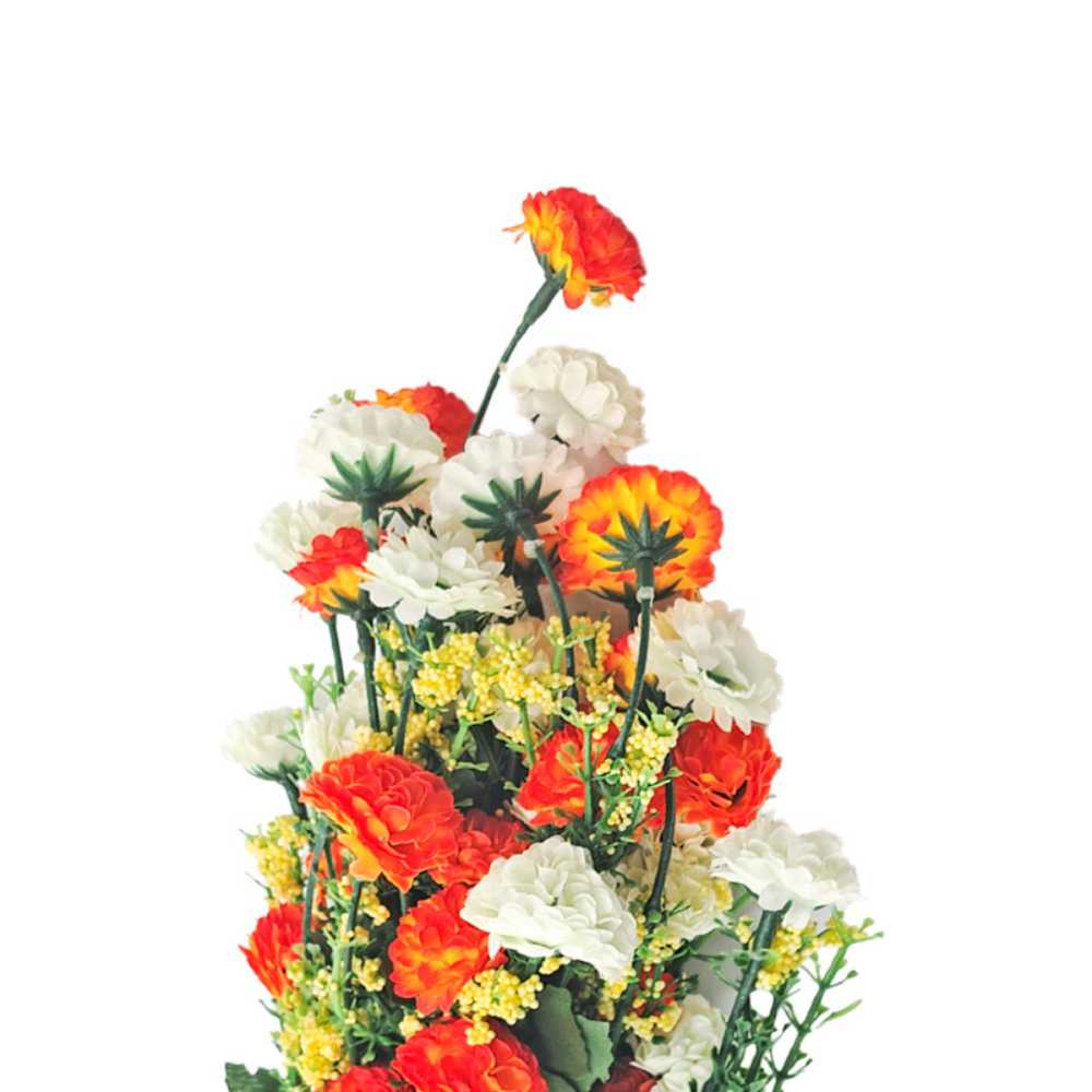 Mixed Chrysanthemum Artificial Flowers - Image 10