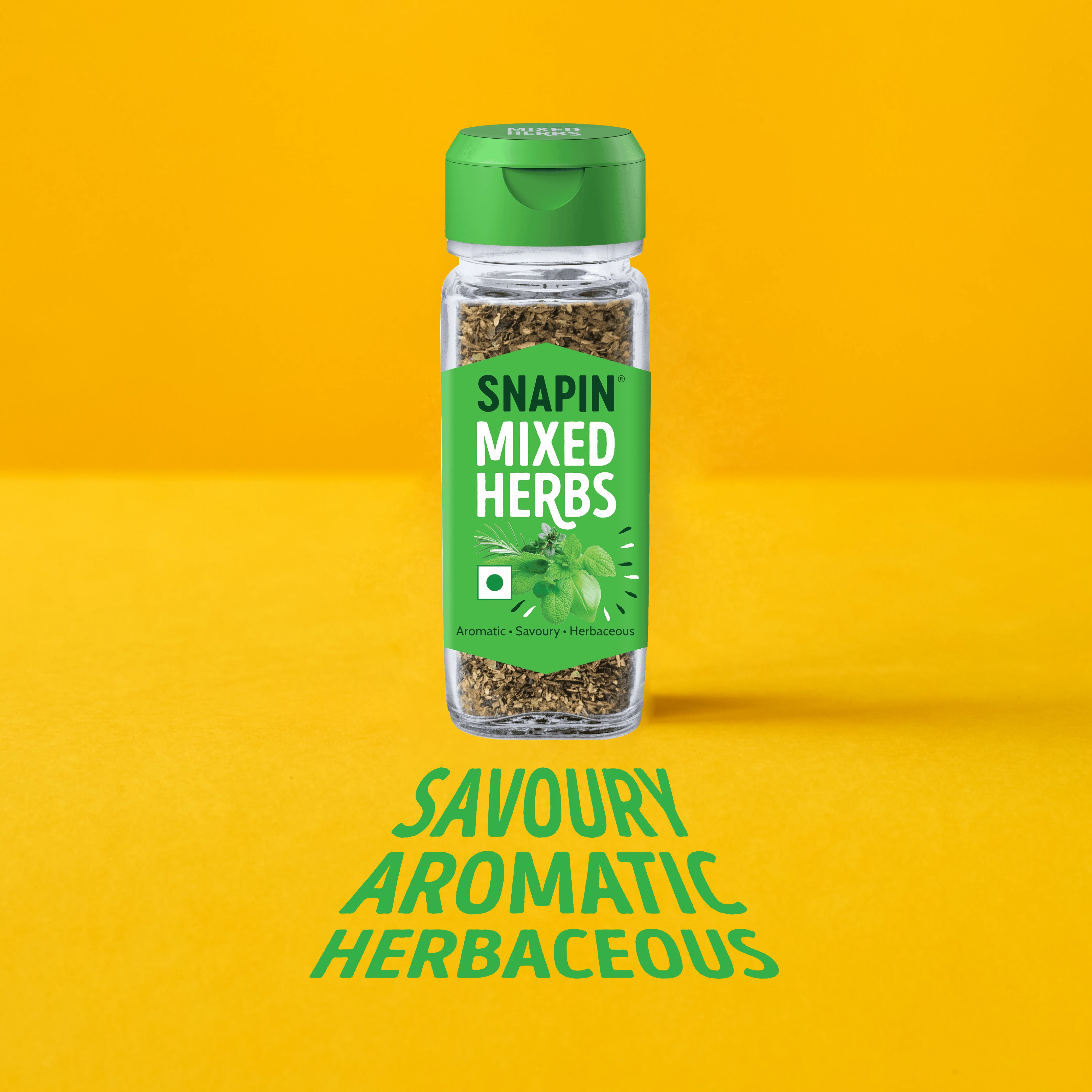 Mixed Herbs - Image 2