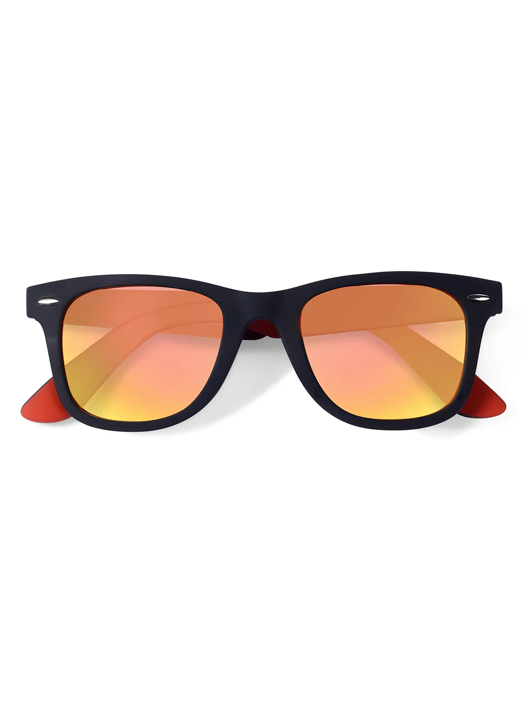 Modern Voyager Polarized Sports Sunglasses - Image 3