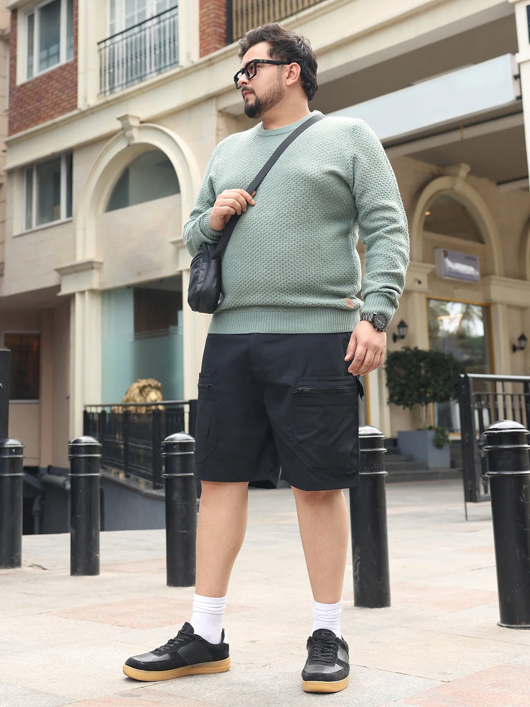 Modular-Utility Shorts - Image 6