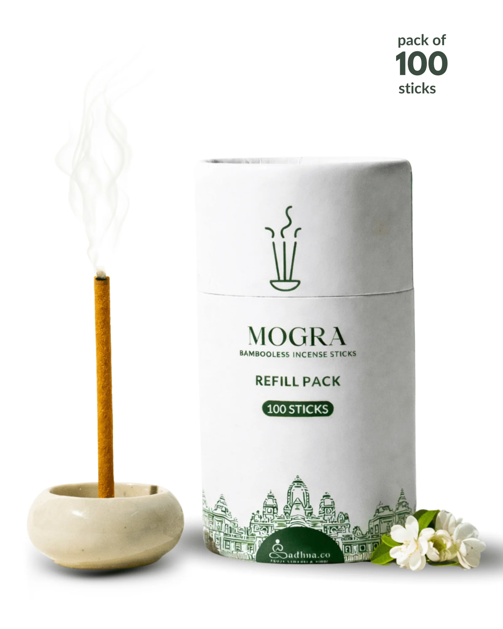 Mogra Refill Pack - Image 75