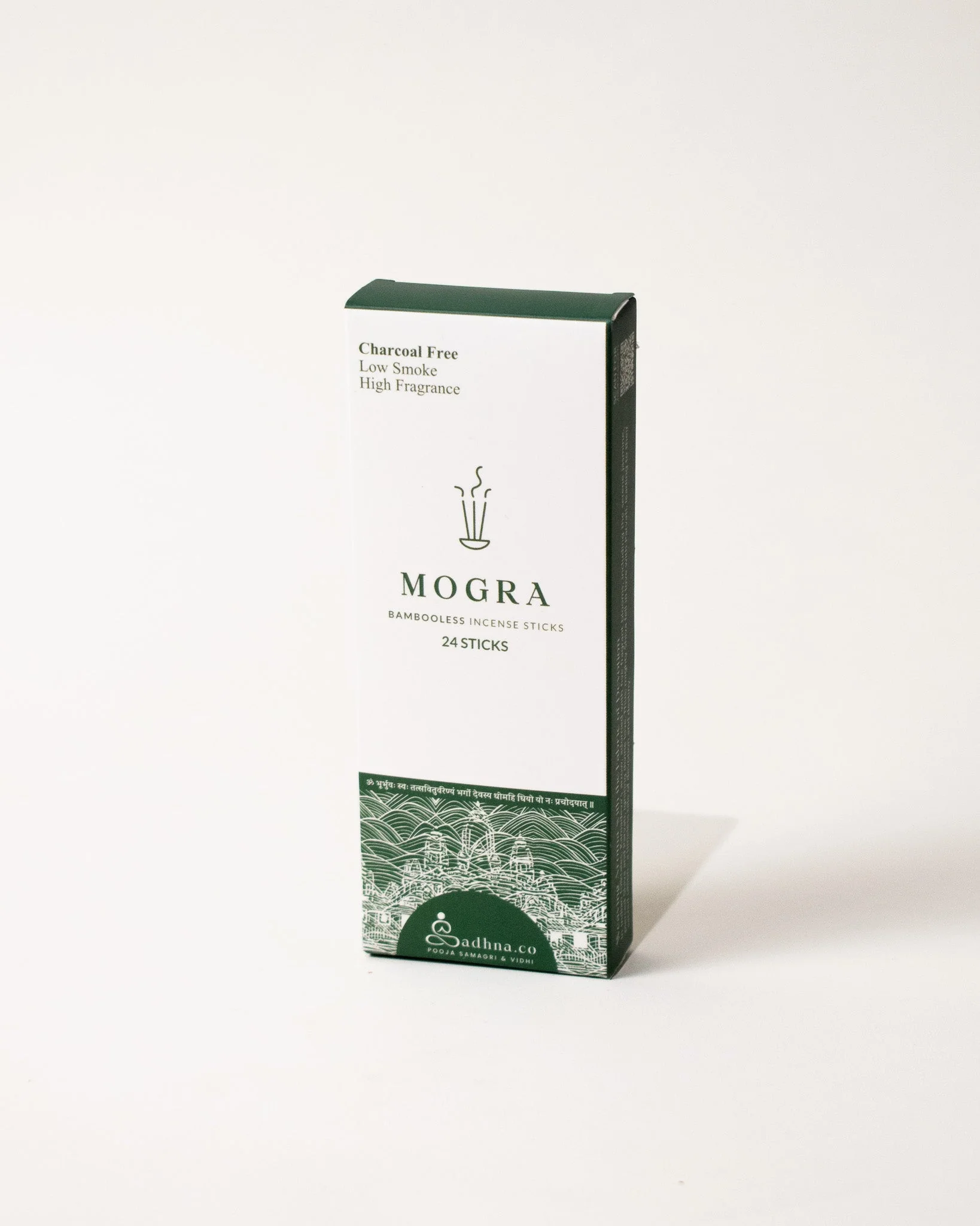 Mogra Trial Pack - Image 2