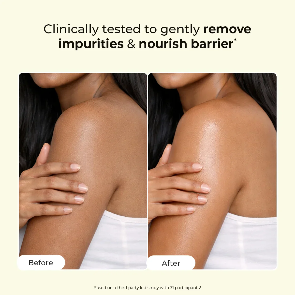 Moisture Melt Multi-Oil Nourishing Bodywash | 300 ml | Sale - Image 2