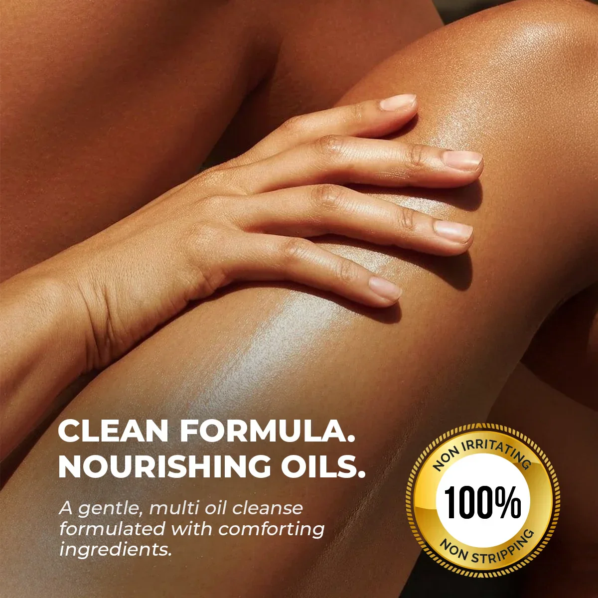 Moisture Melt Multi-Oil Nourishing Bodywash | 300 ml | Sale - Image 6