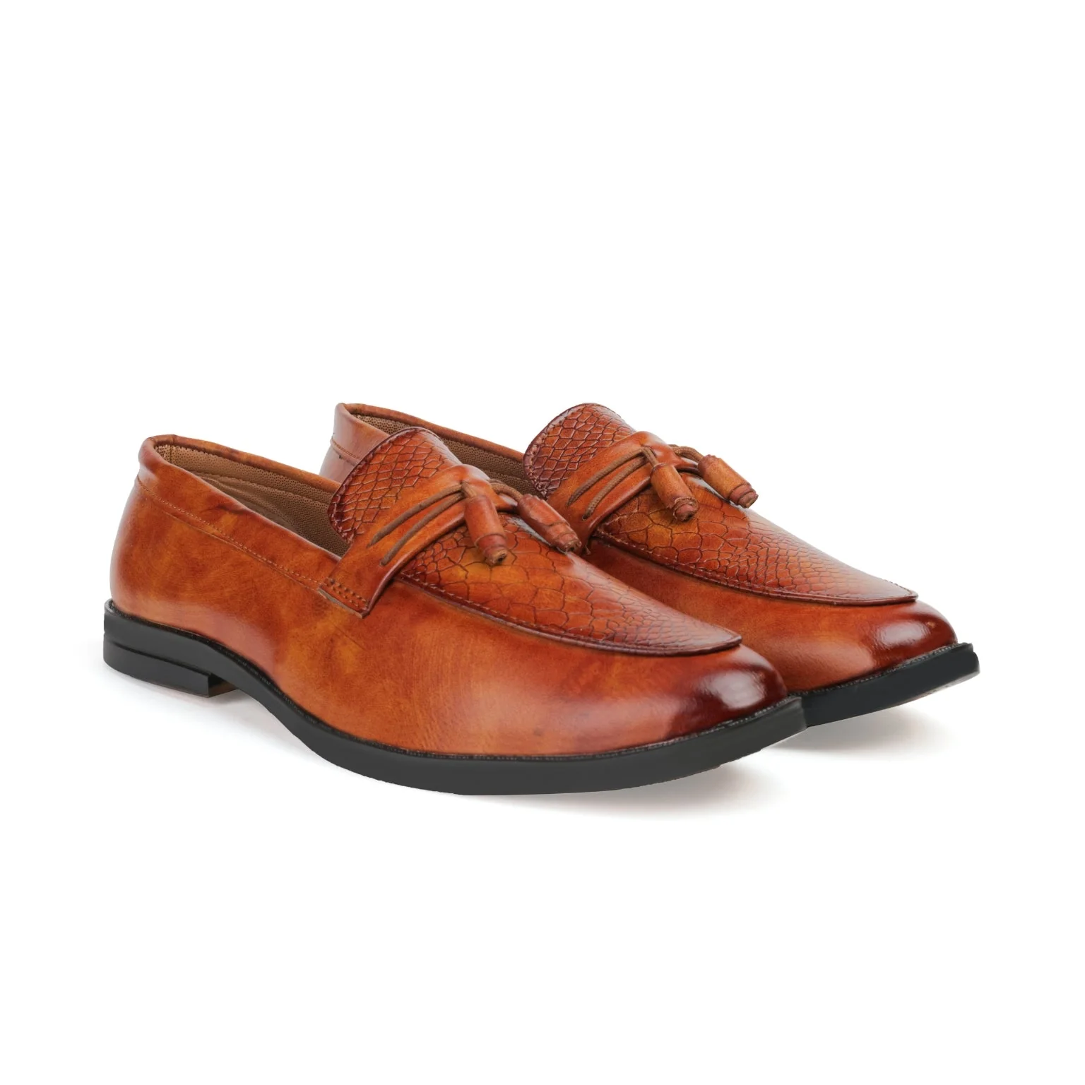 Monk Loafers - Image 4
