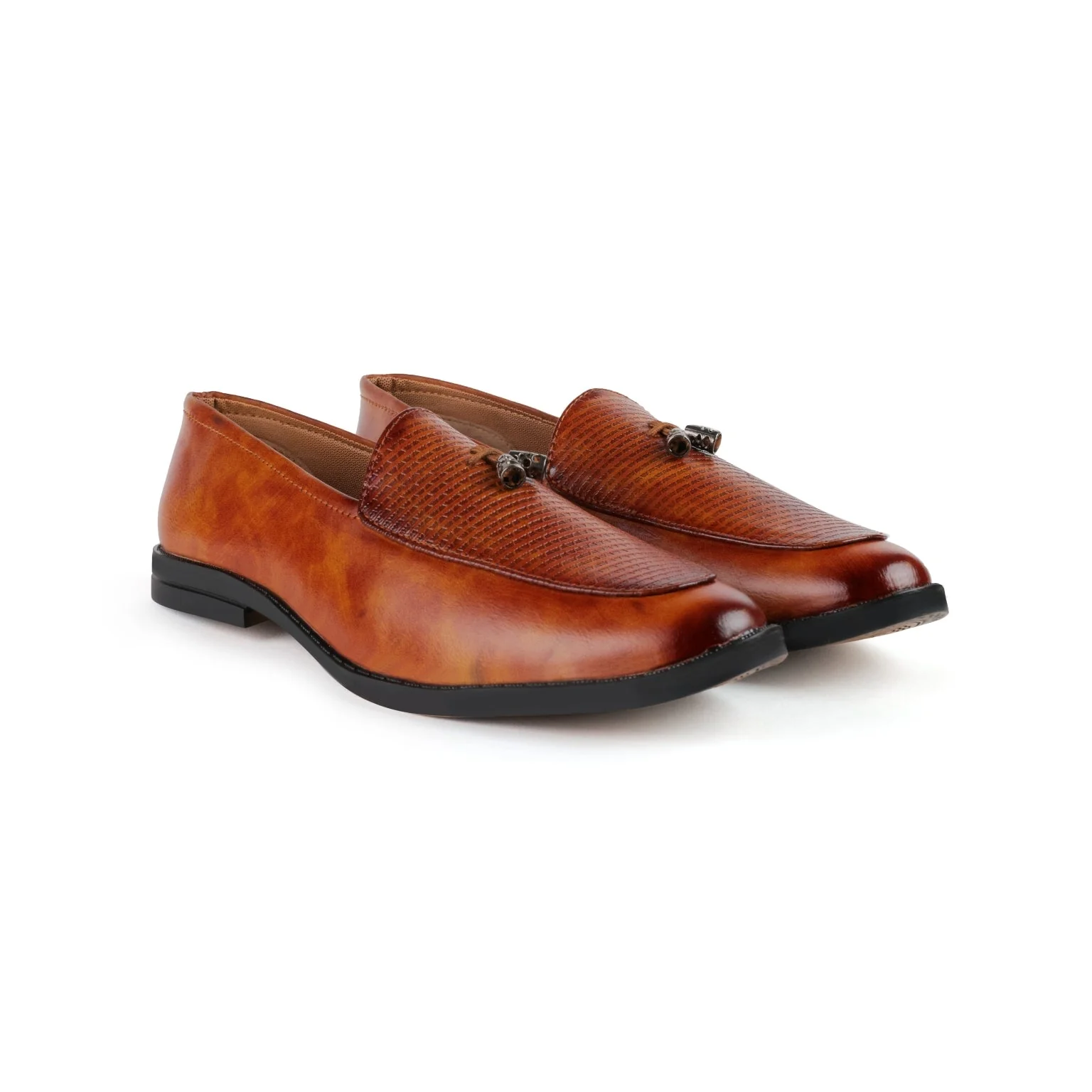 Monk Loafers - Image 4