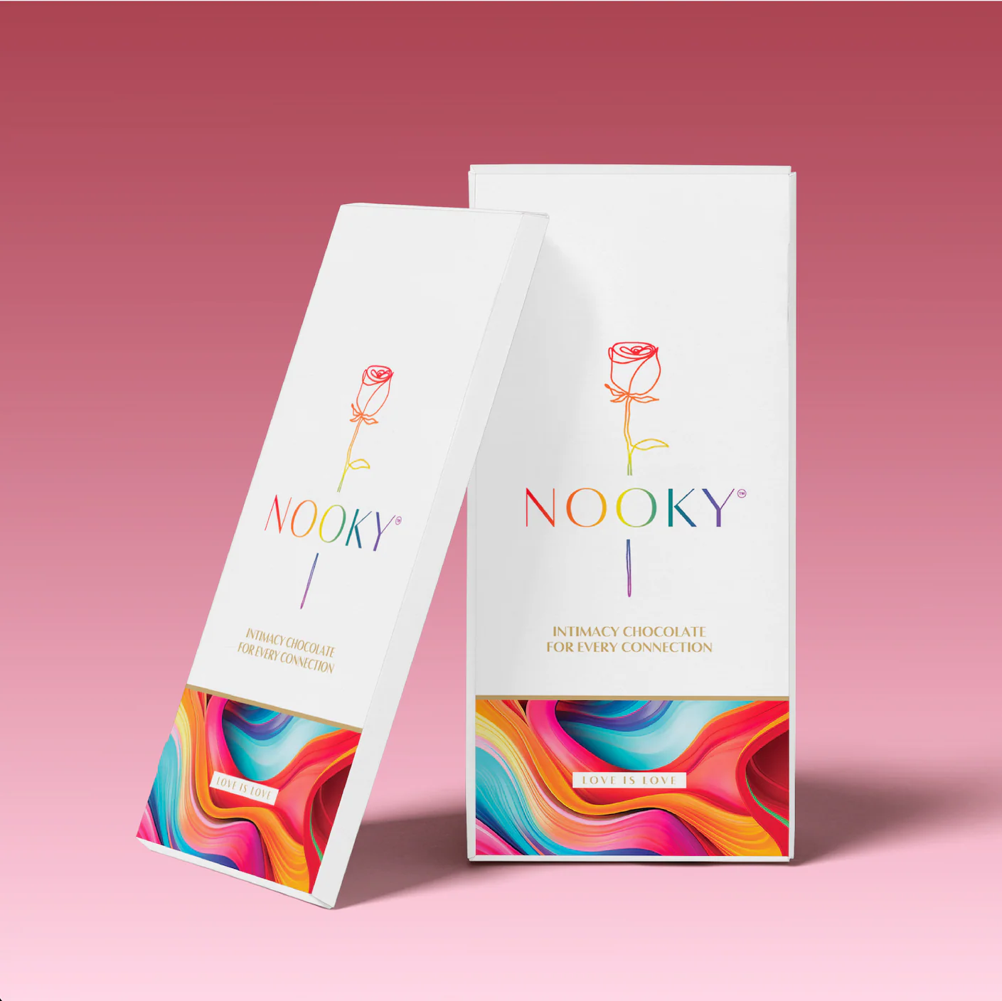 Mood Enhancing Chocolate For LGBTQ+ - Image 7