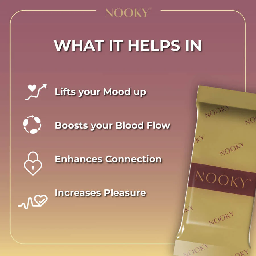 Mood Enhancing Chocolate For Men & Women - Image 5
