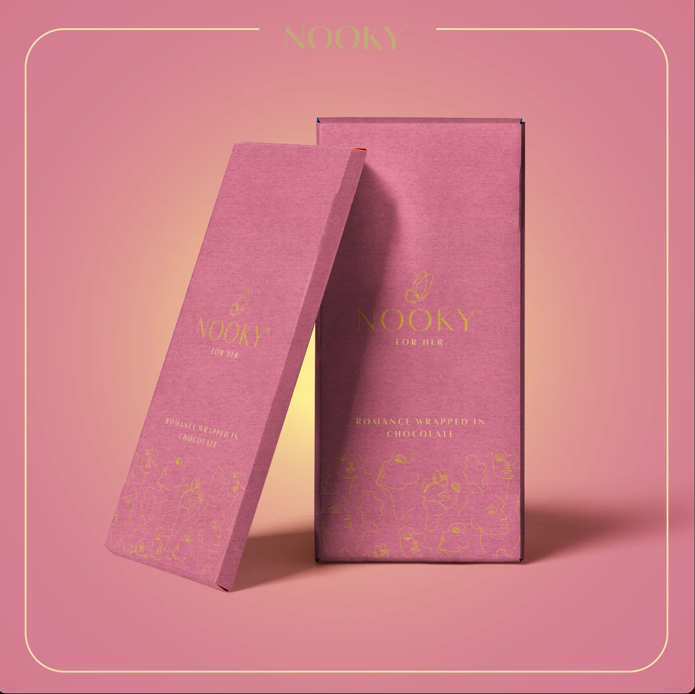 Mood Enhancing Chocolate Treat for Women - Image 10
