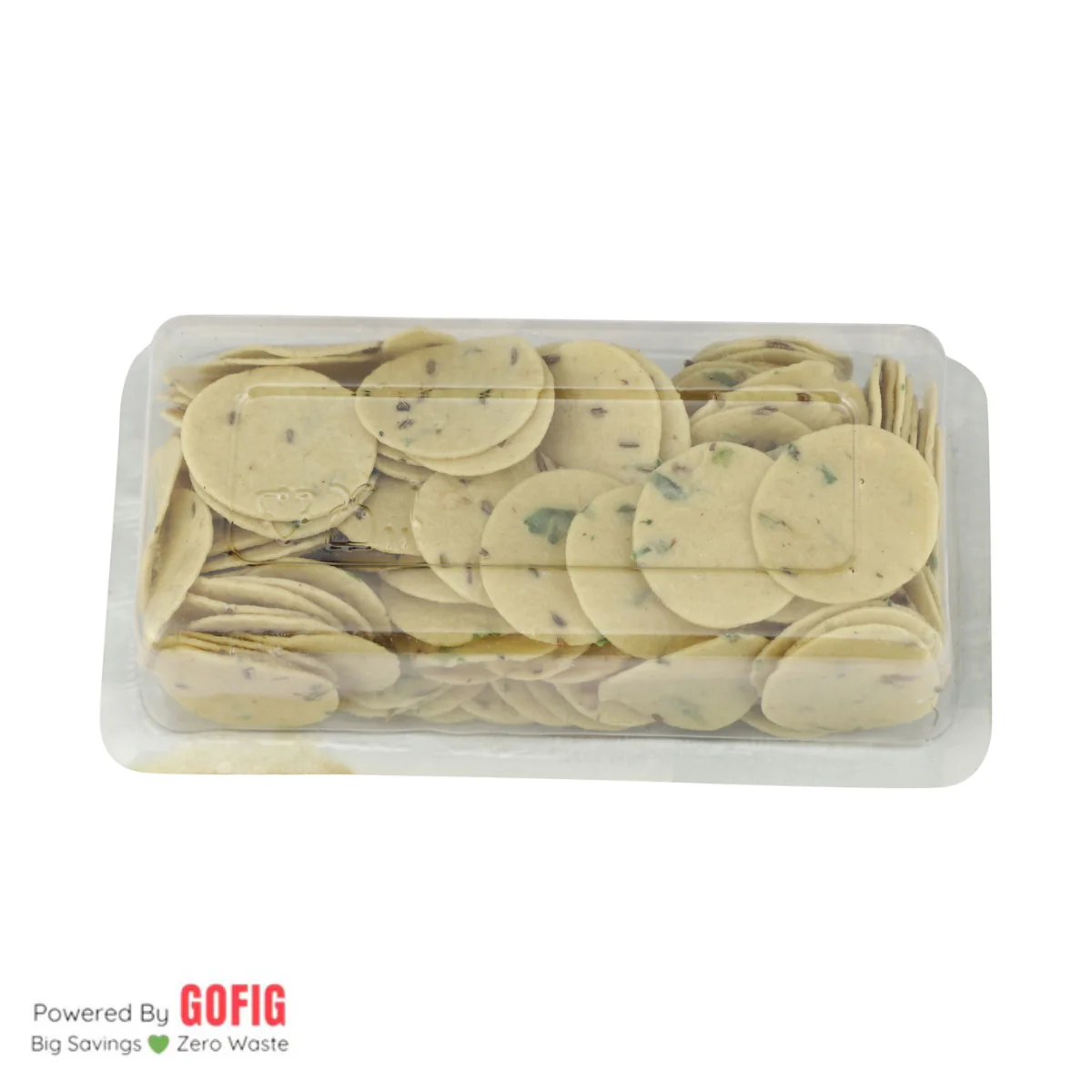 Mother's Kitchen Rice Crackers (35g x 15) + Pappadum (40g x 2) Assorted Pack - Image 22