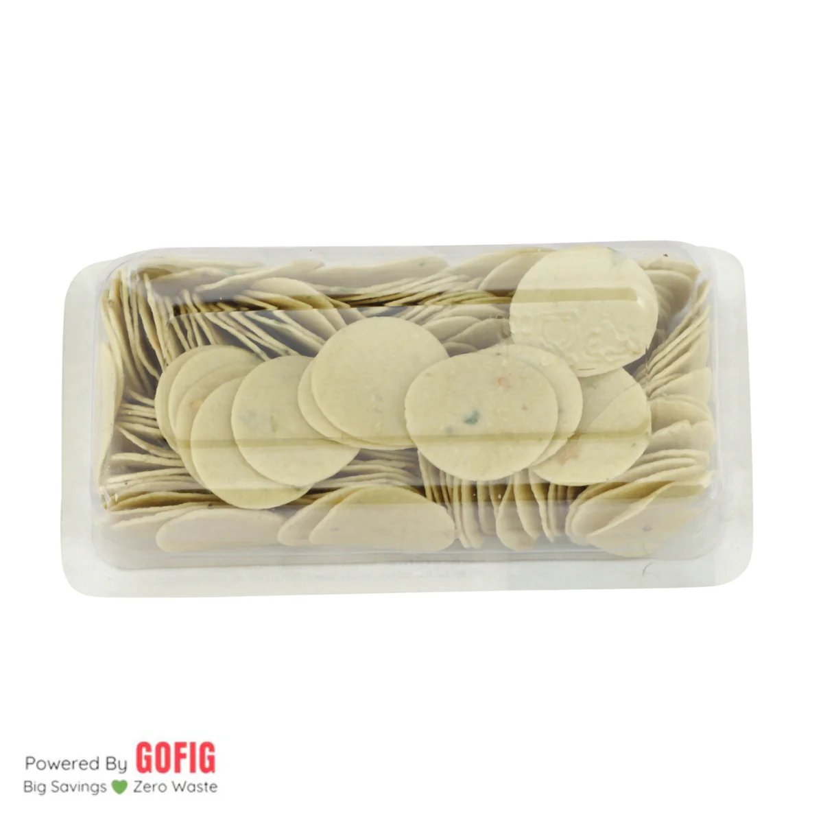 Mother's Kitchen Rice Crackers (35g x 15) + Pappadum (40g x 2) Assorted Pack - Image 26