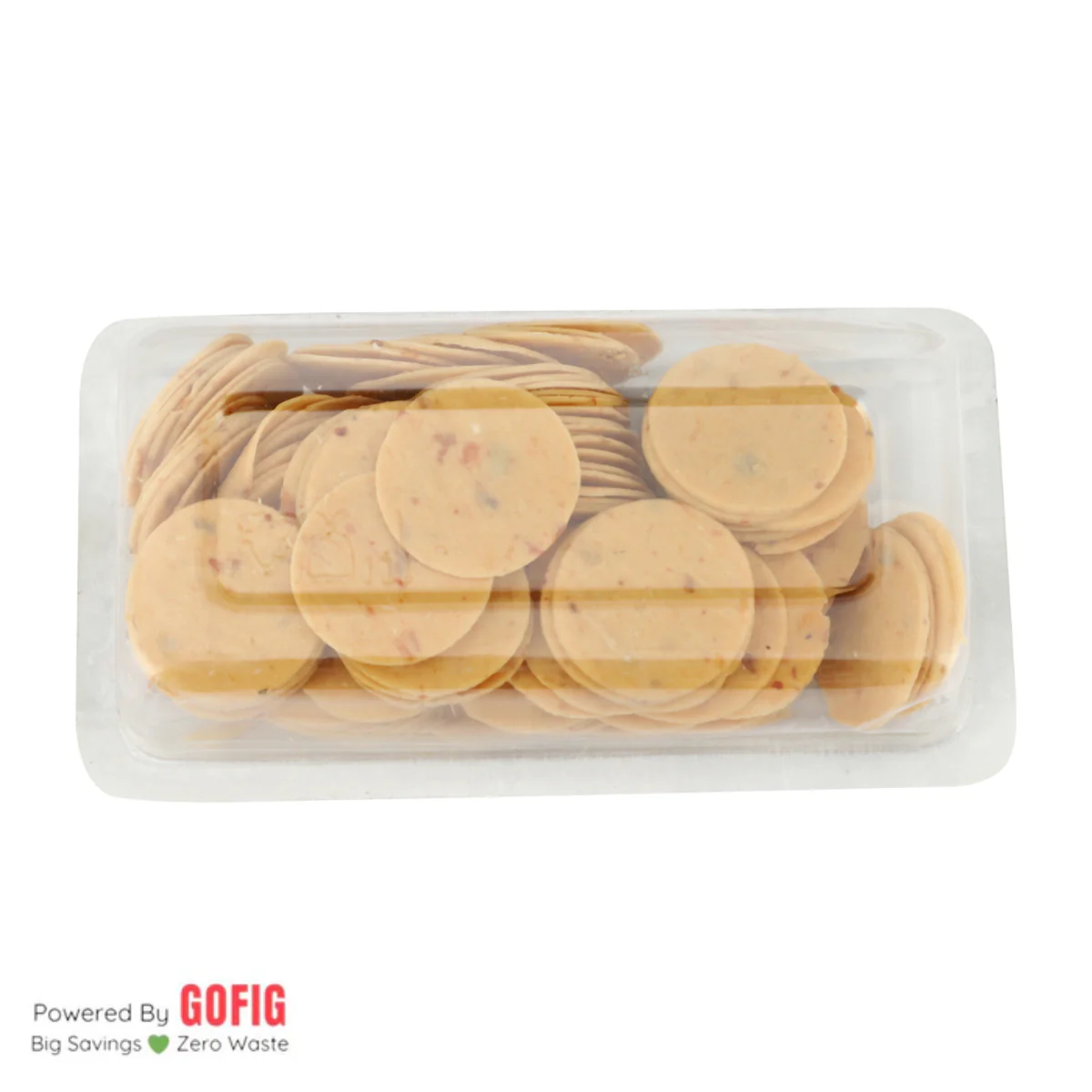 Mother's Kitchen Rice Crackers (35g x 15) + Pappadum (40g x 2) Assorted Pack - Image 5