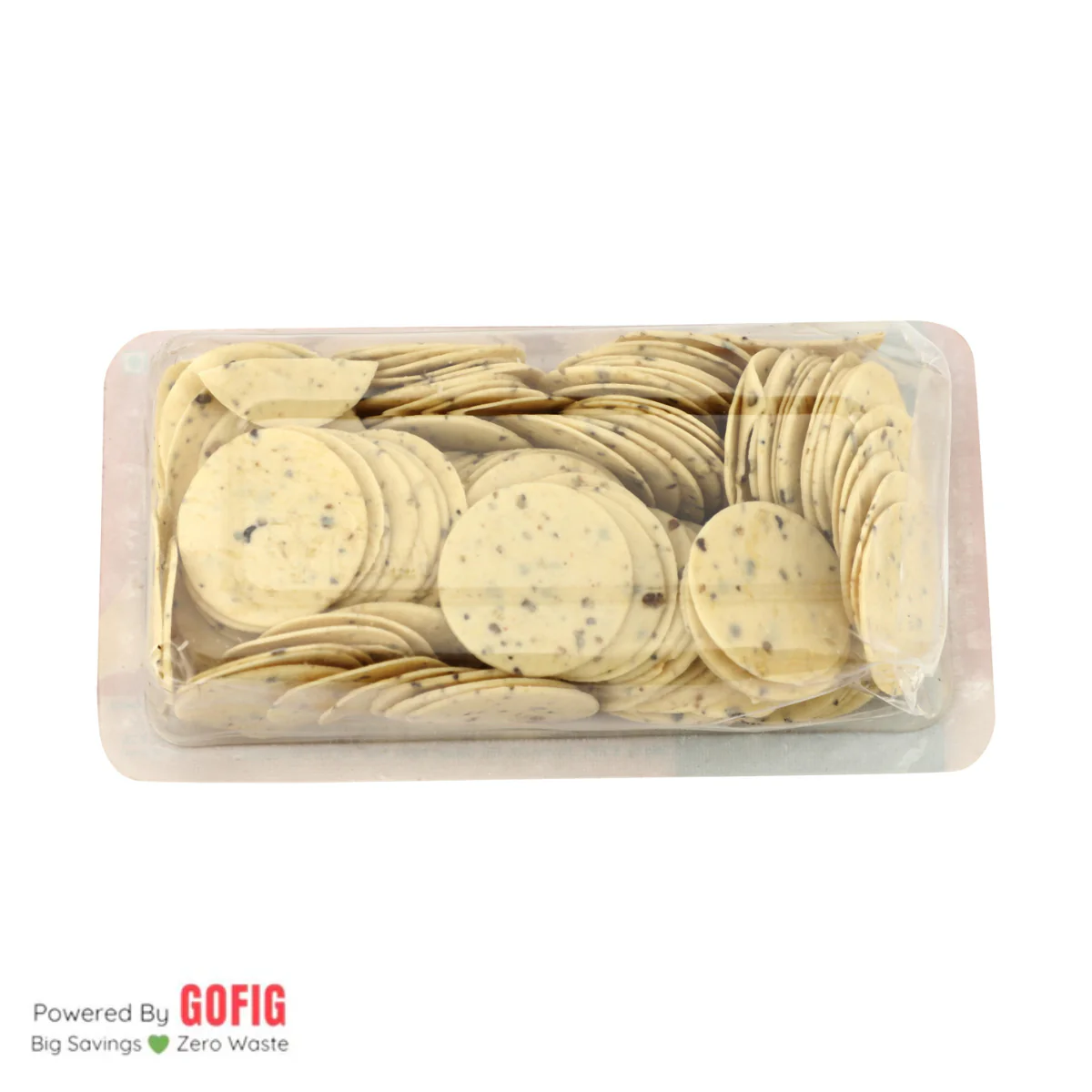 Mother's Kitchen Rice Crackers (35g x 22) + Pappadum (40g x 3) Assorted Pack - Image 17