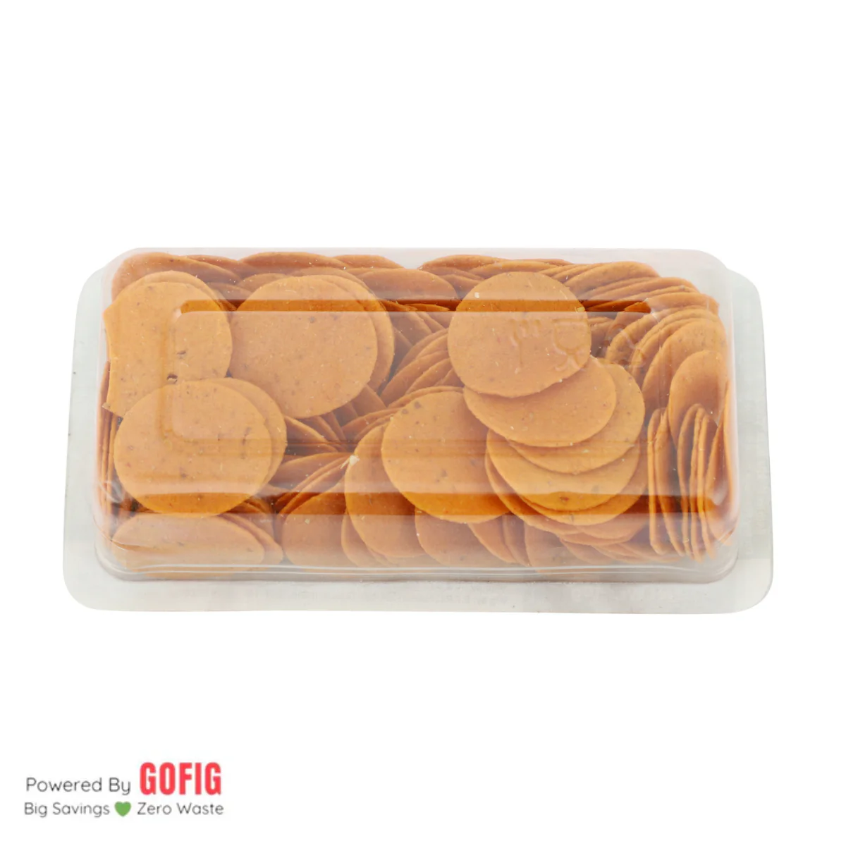 Mother's Kitchen Rice Crackers (35g x 22) + Pappadum (40g x 3) Assorted Pack - Image 30