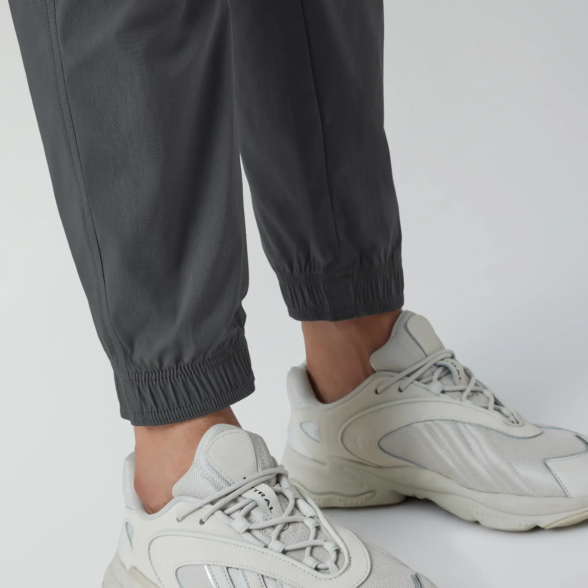 Moveo Cargo Joggers Anchor Grey - Image 6