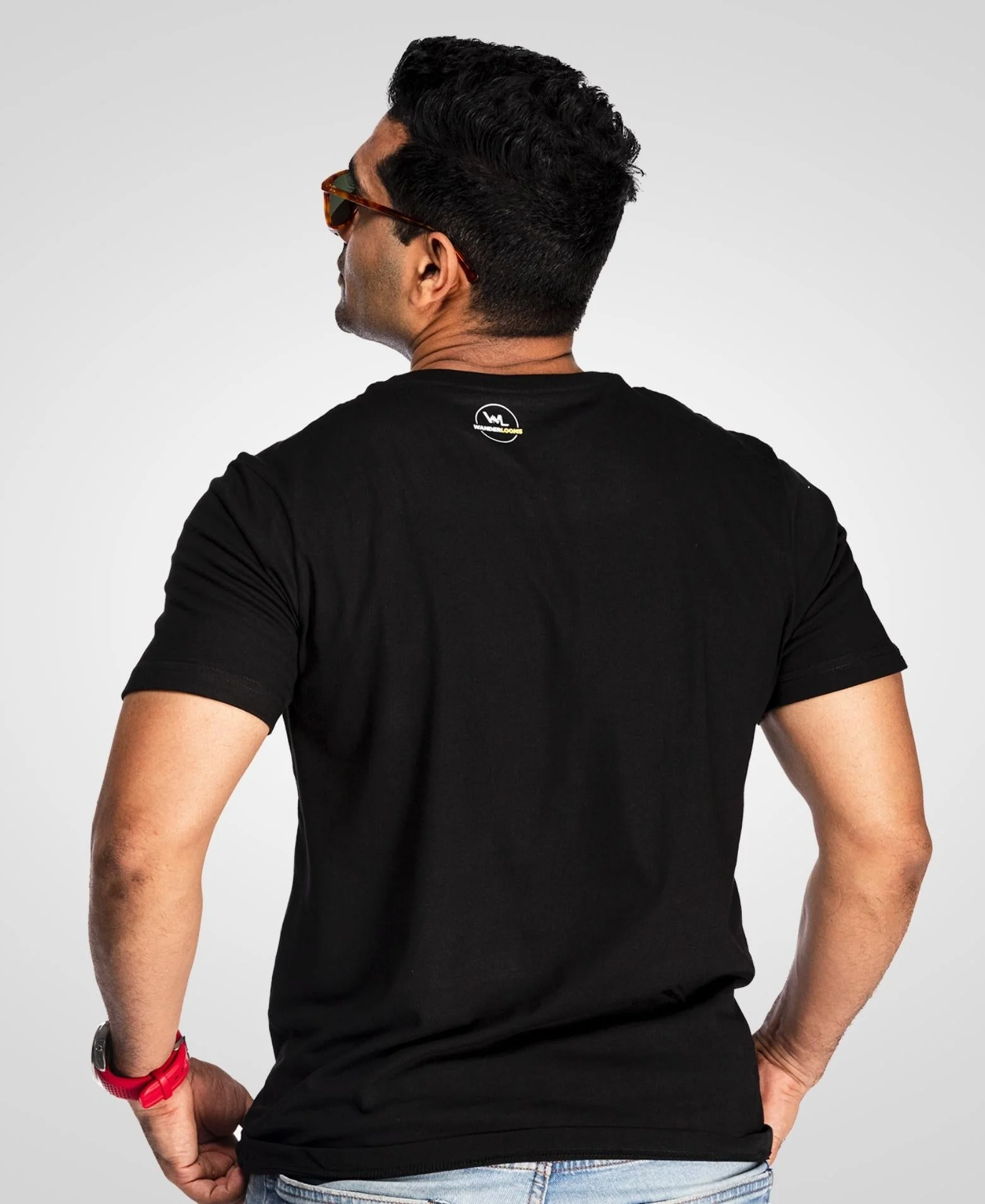 Mud Master T-Shirt - Image 4