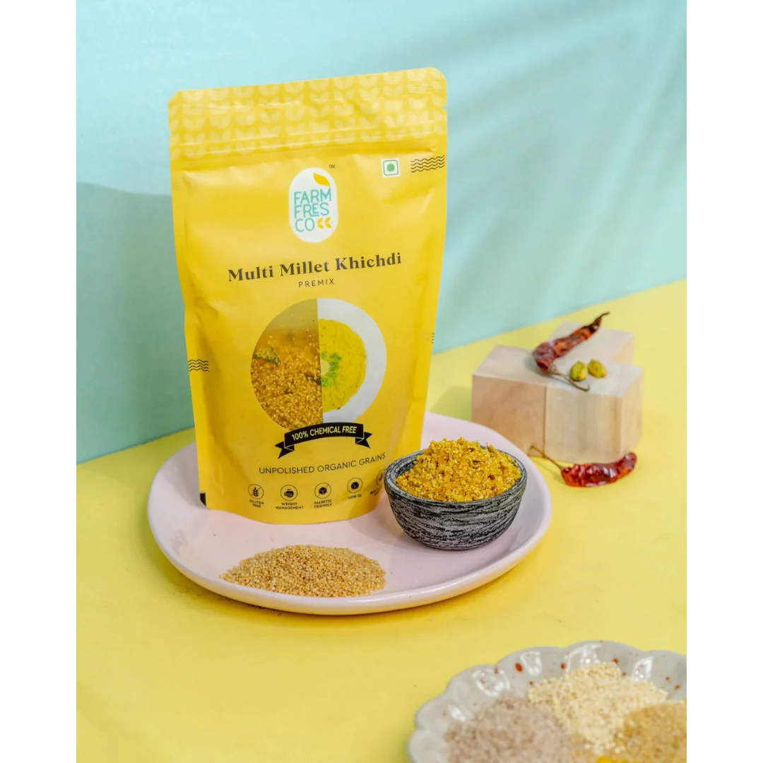 Multi Millet Pack - Image 2