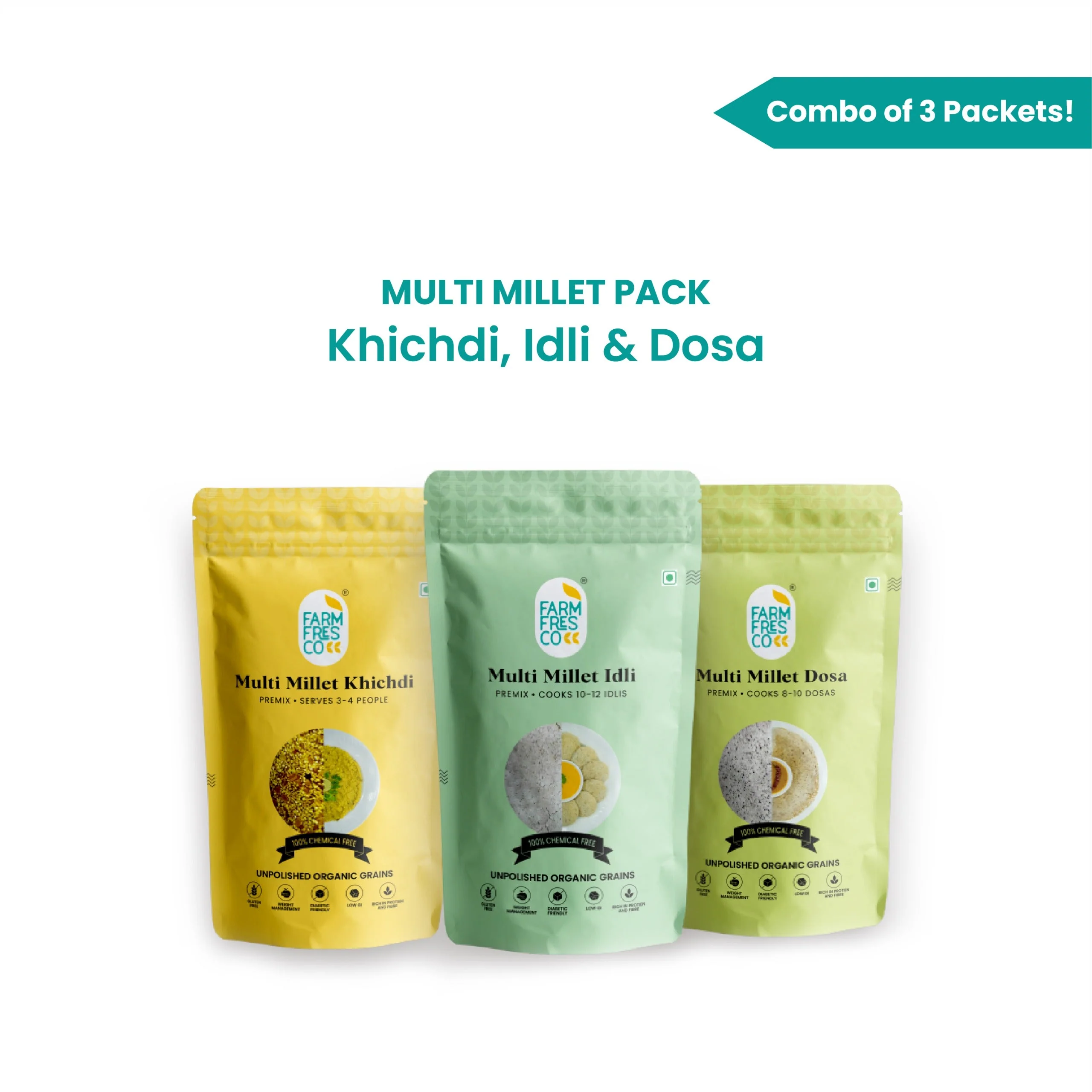Multi Millet Pack - Image 6