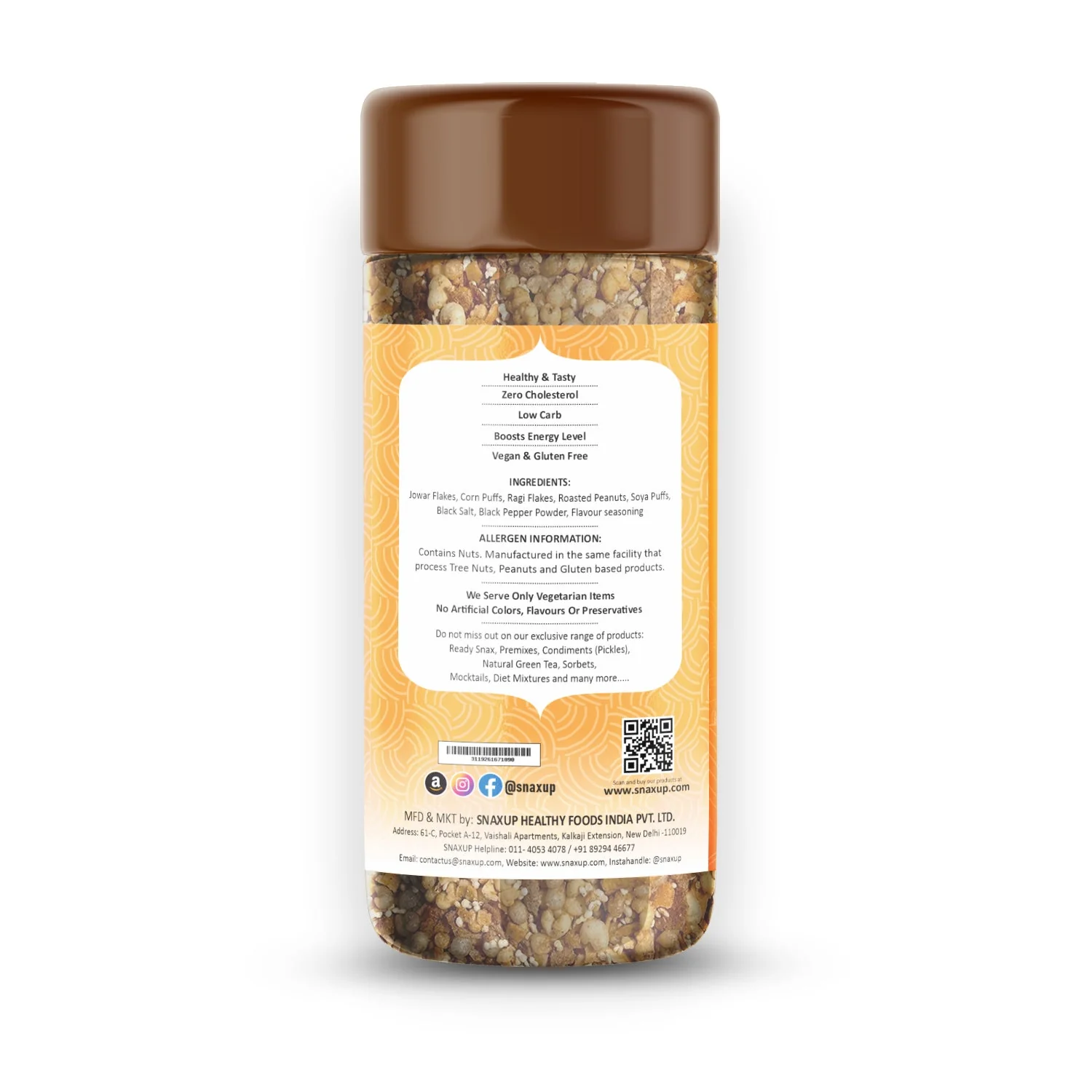 Multi Millets Mix - Image 3