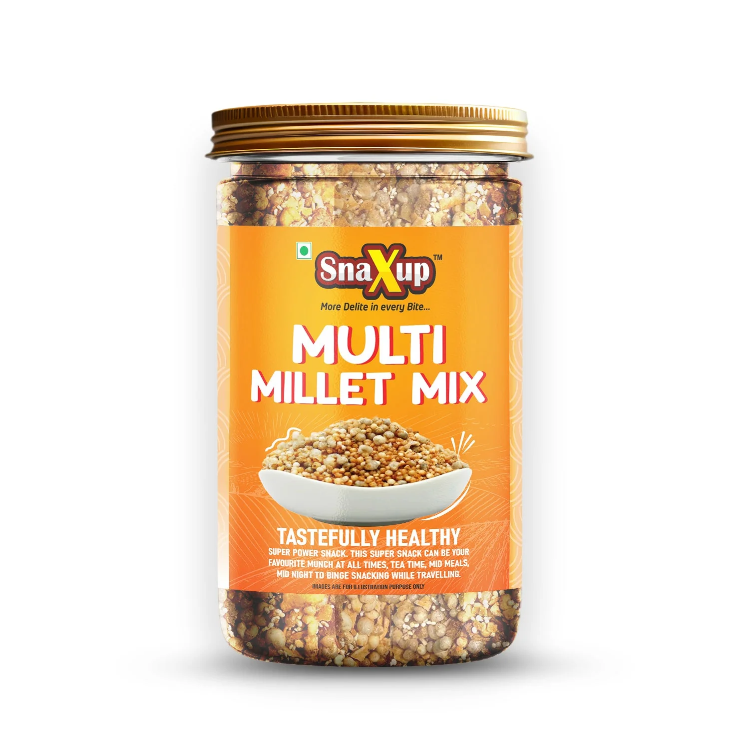 Multi Millets Mix - Image 9