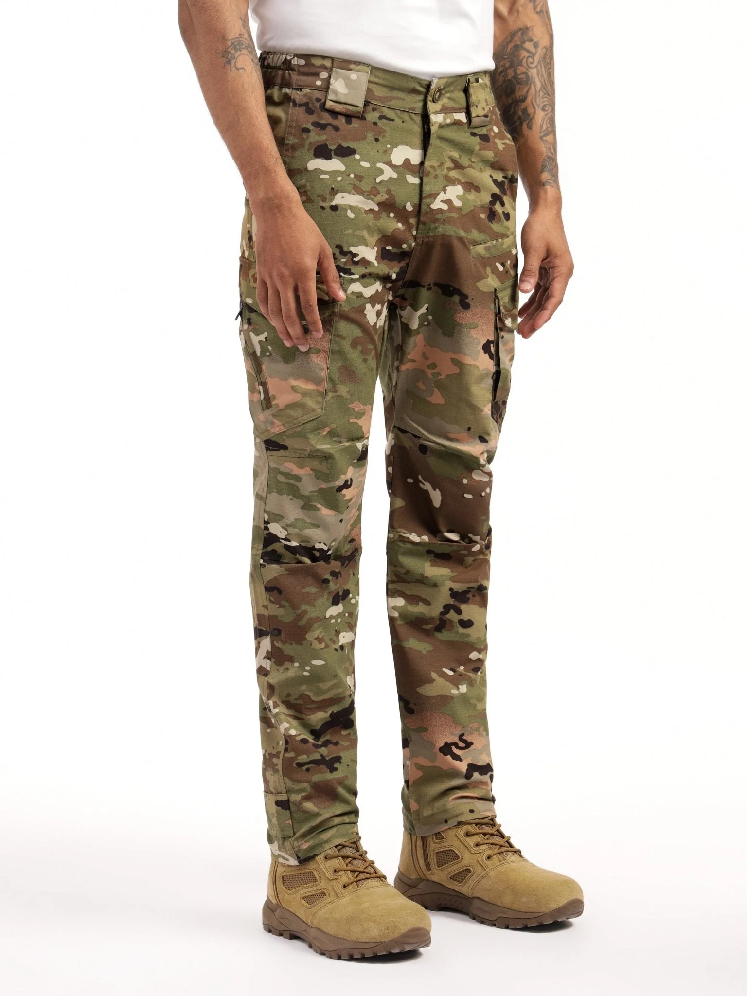 Multicam Achiever Tactical Pant - Image 14