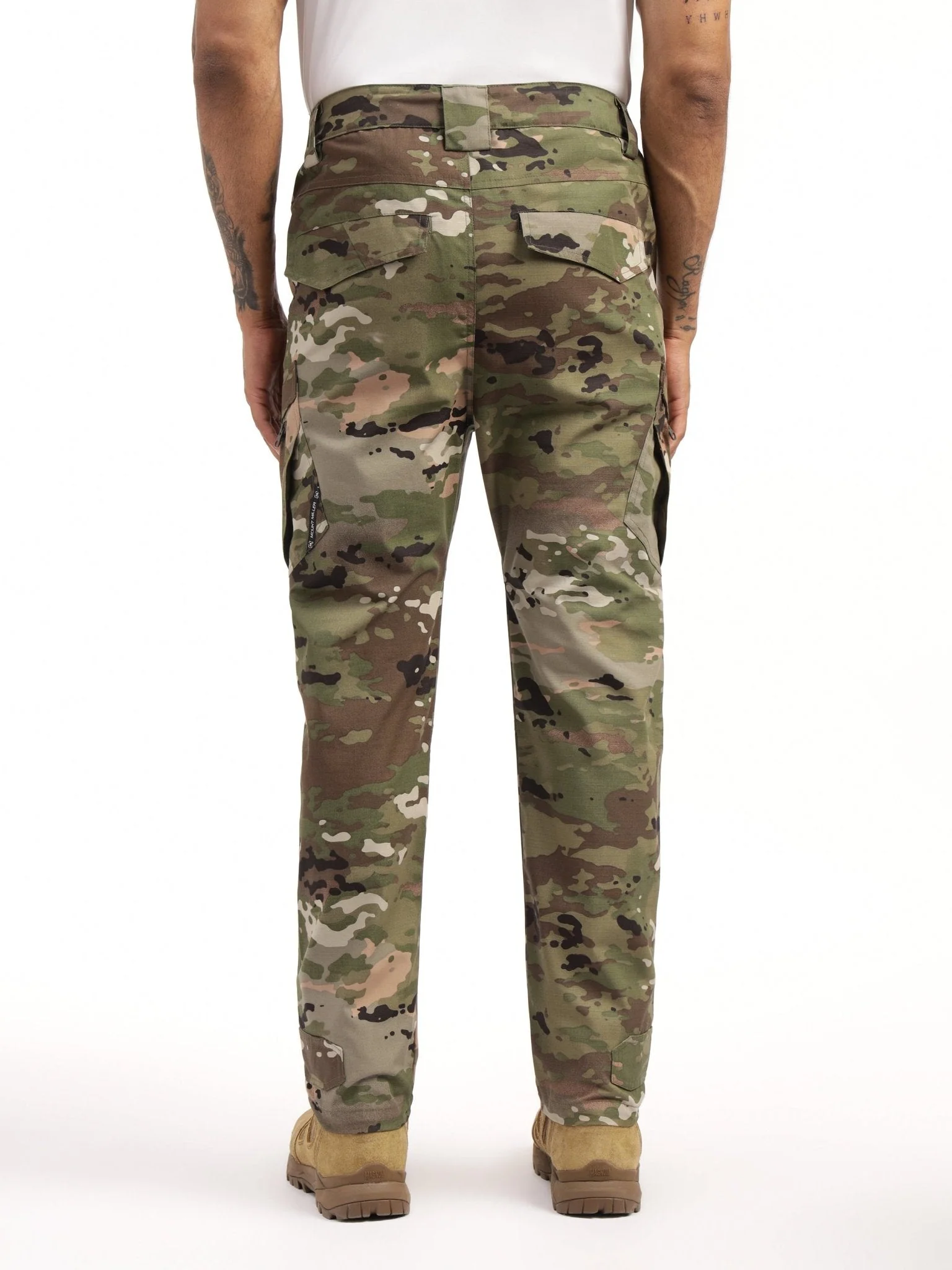 Multicam Achiever Tactical Pant - Image 2