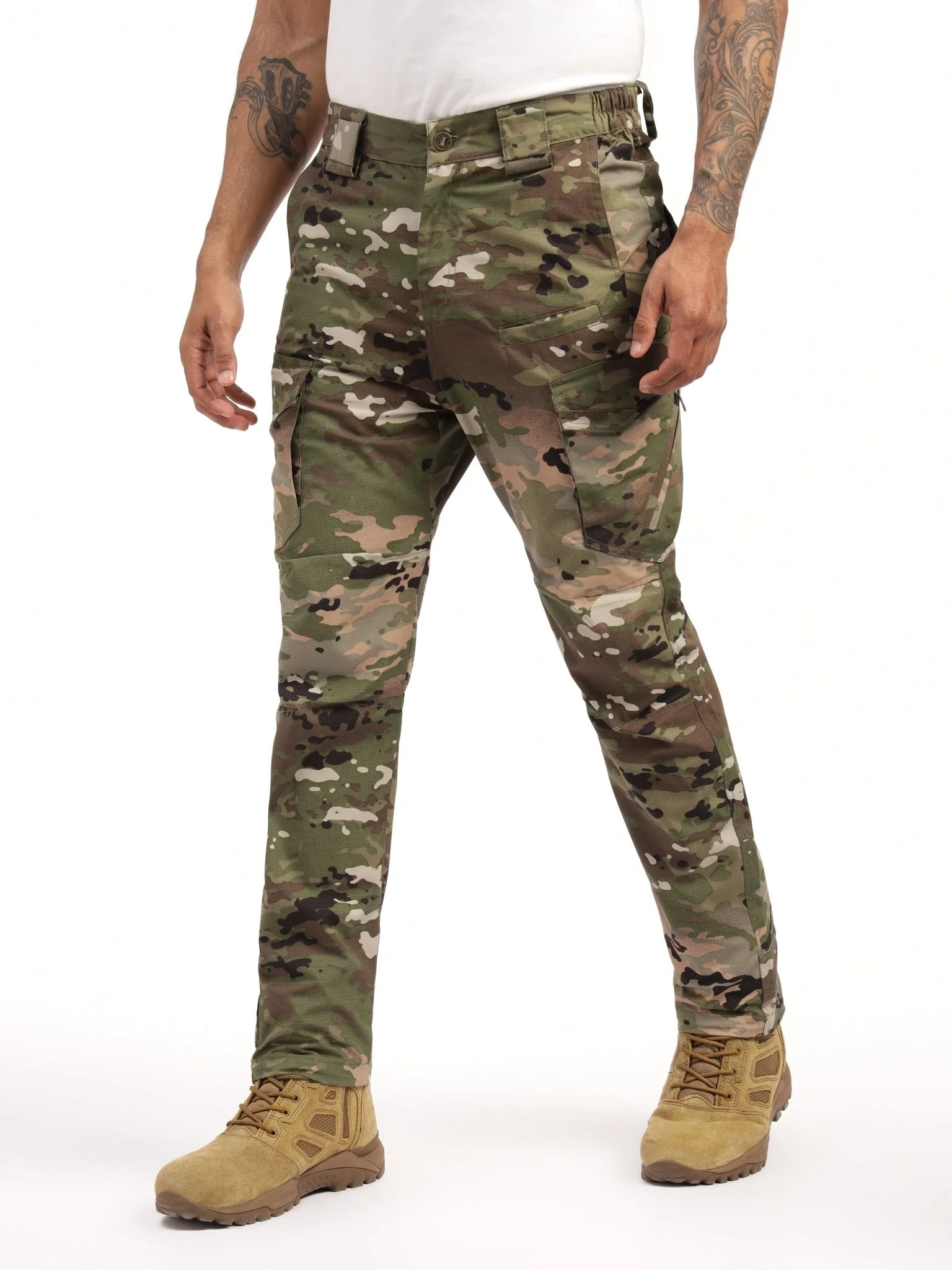 Multicam Achiever Tactical Pant - Image 31