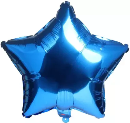 Multicolor Cartoon Micky Mouse Themed Foil Balloon (Pack of 5) - Image 4