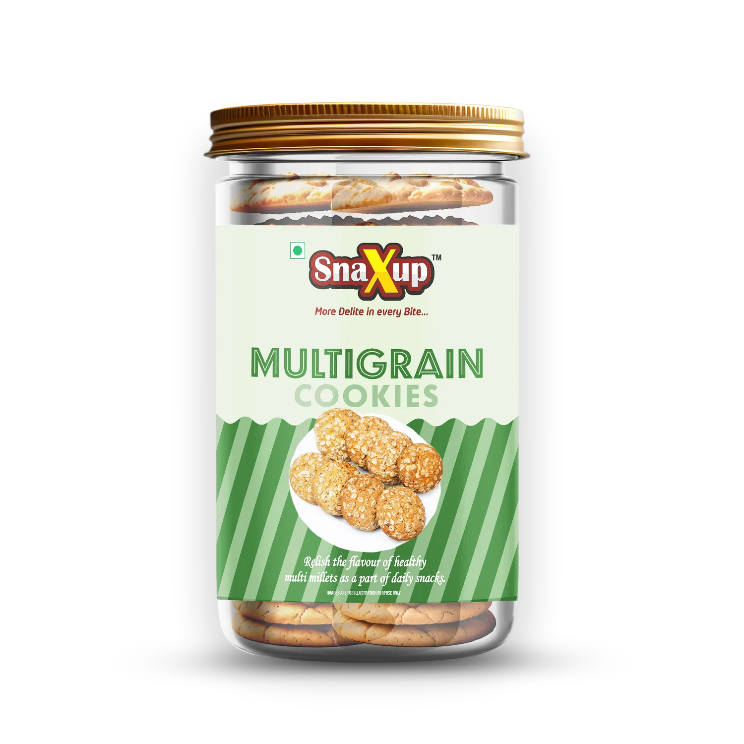 Multigrain Cookies - Image 5