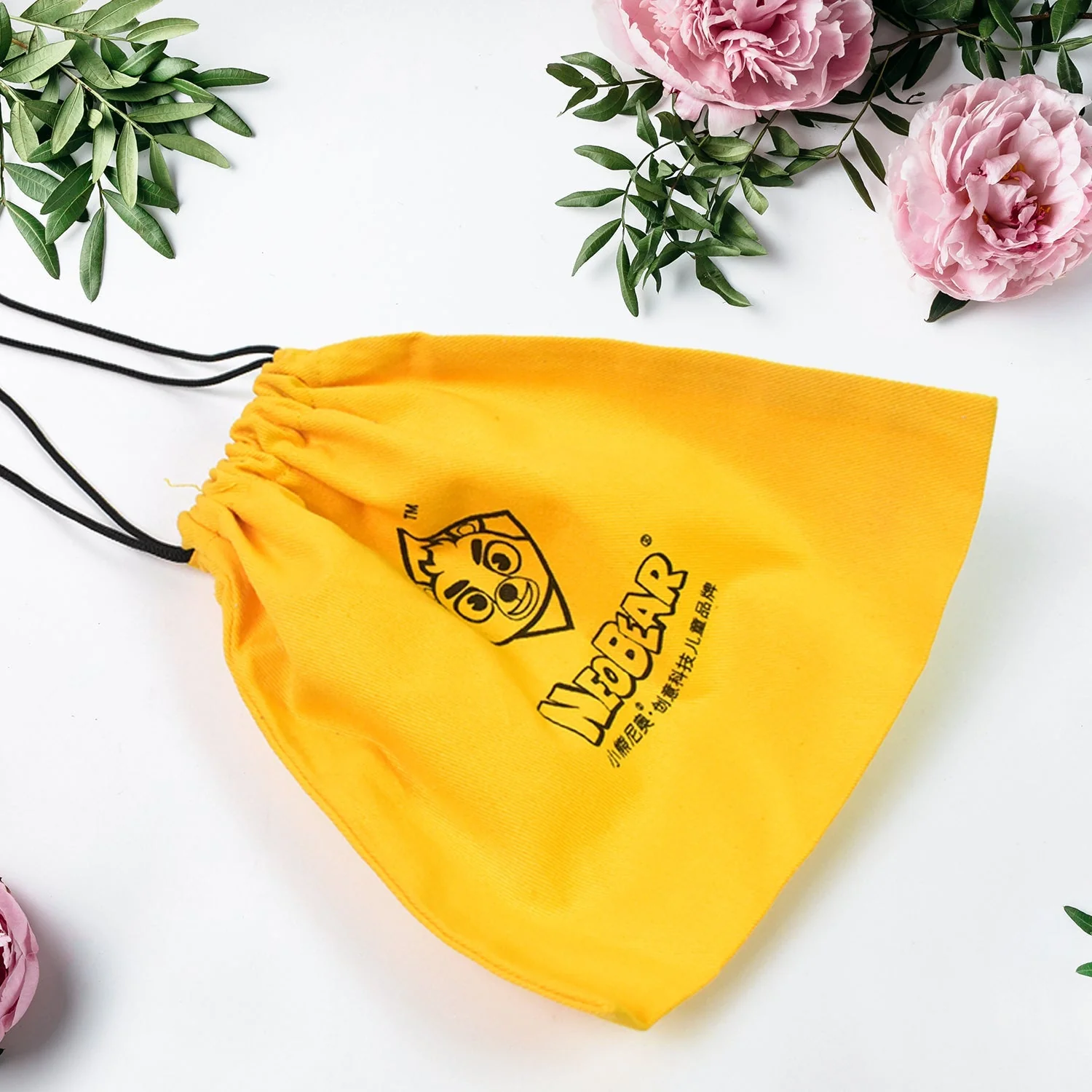 Multipurpose Heavy Duty Small Dori Bag (1 Pc) - Image 4