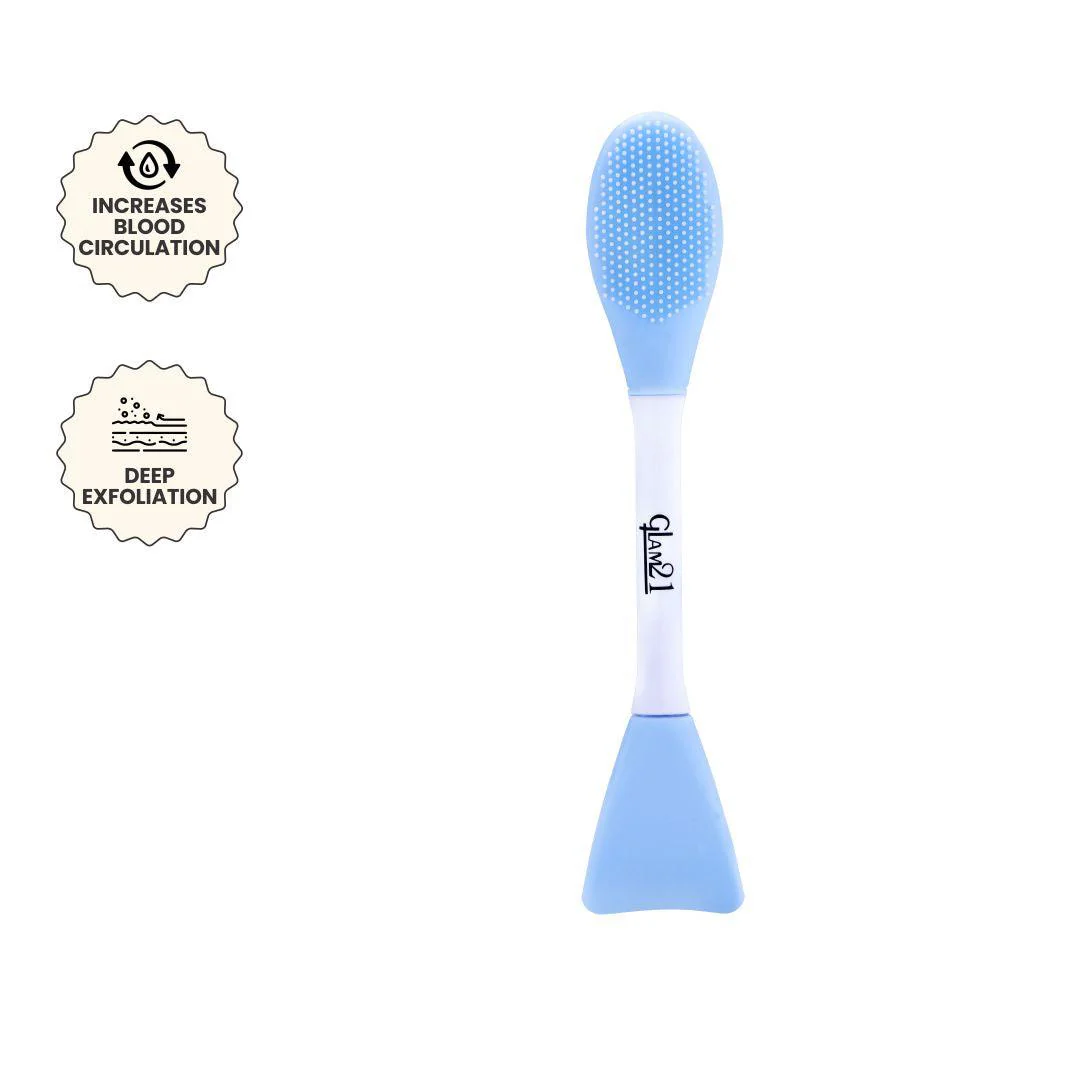 Multipurpose Silicone Brush - Image 6