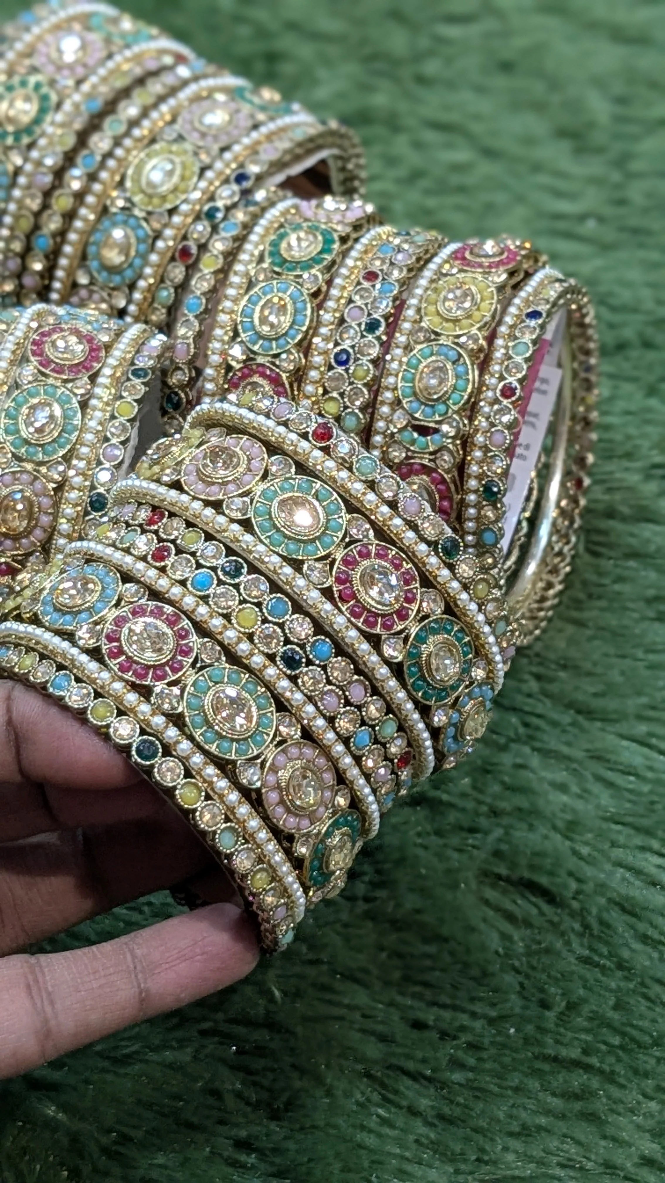 Multy bangles set - Image 4